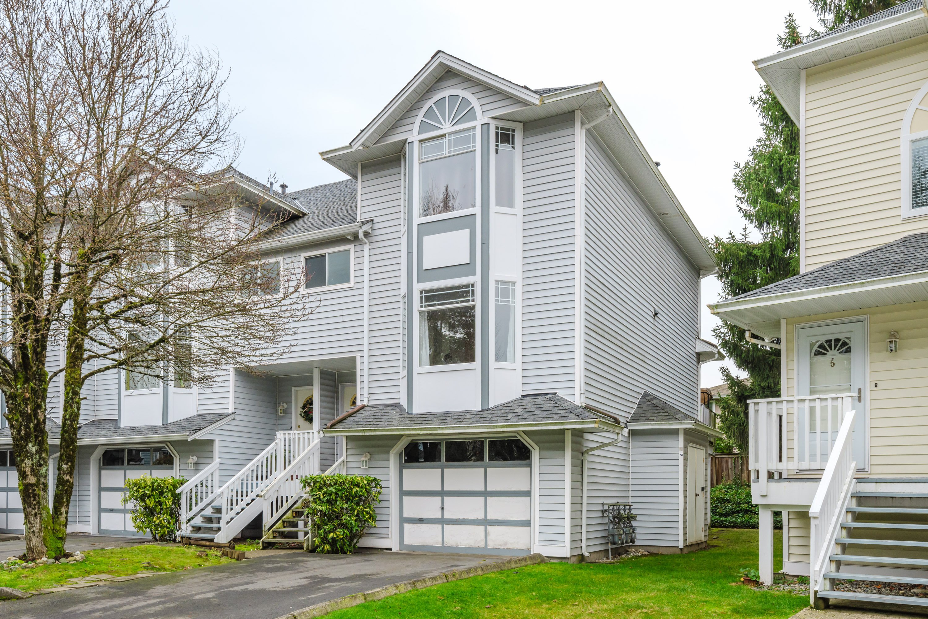 4 - 15550 89 Avenue, Surrey