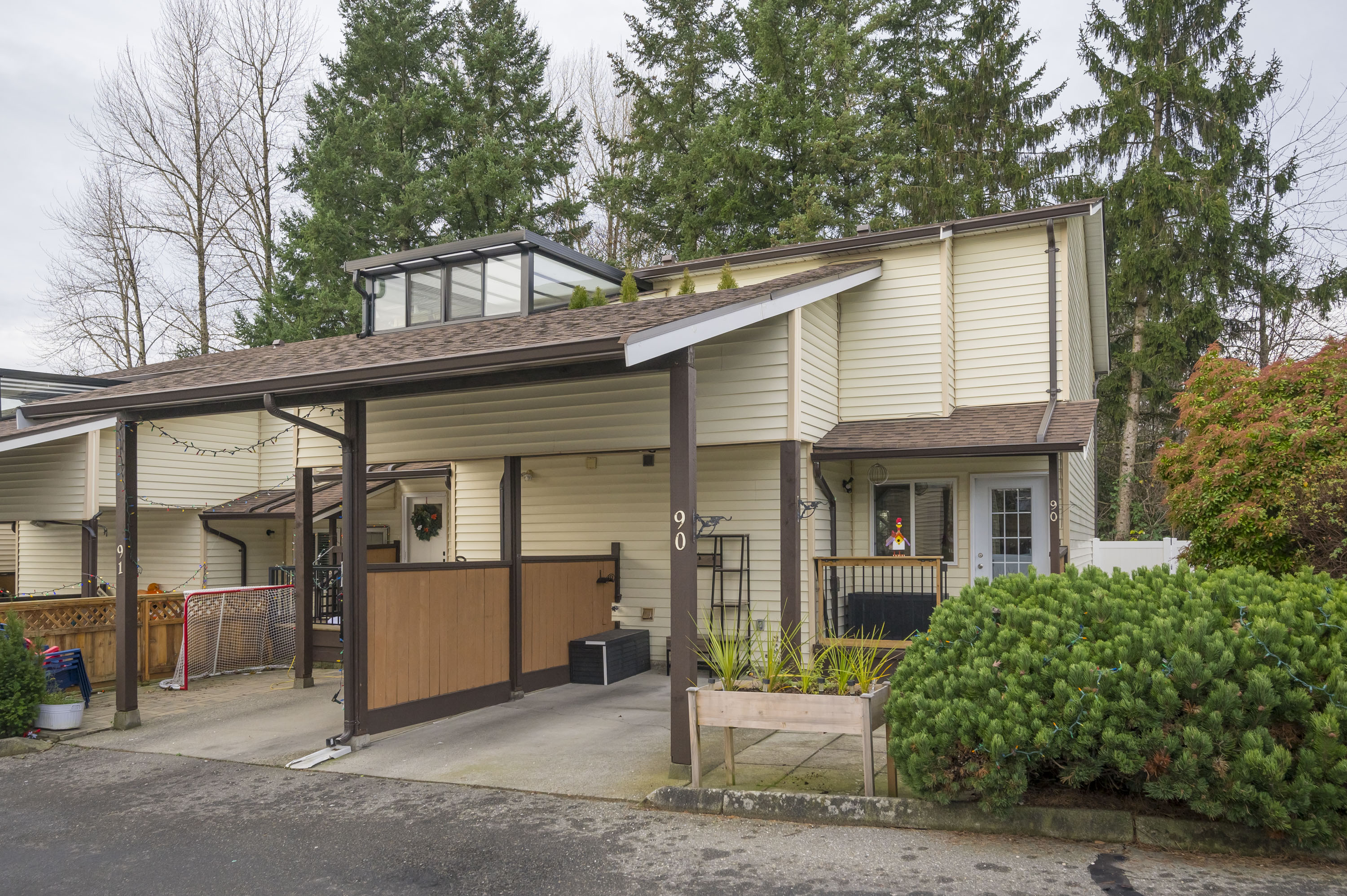 90 - 27272 32 Avenue, Langley