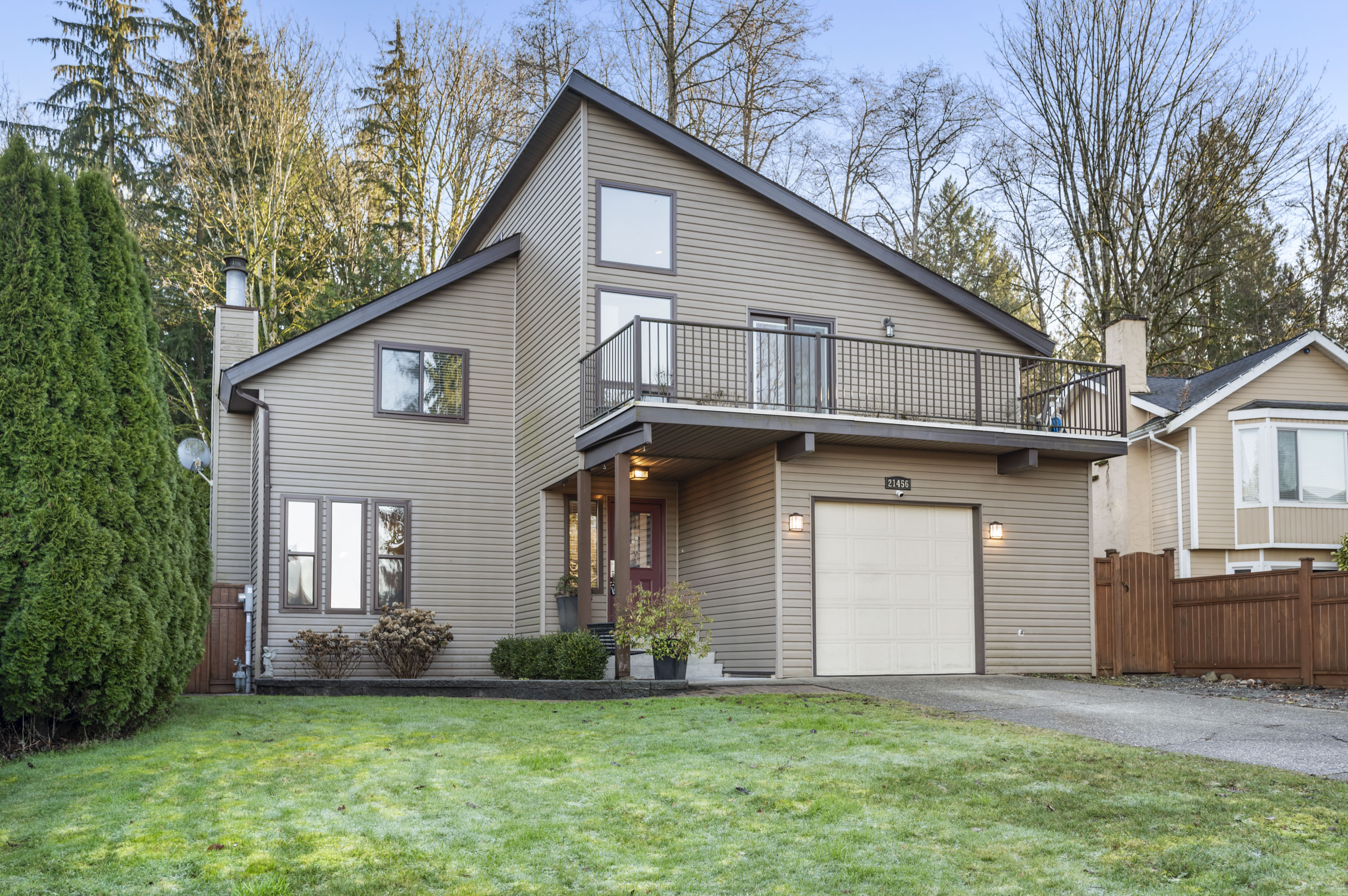 21456 92B Avenue, Langley