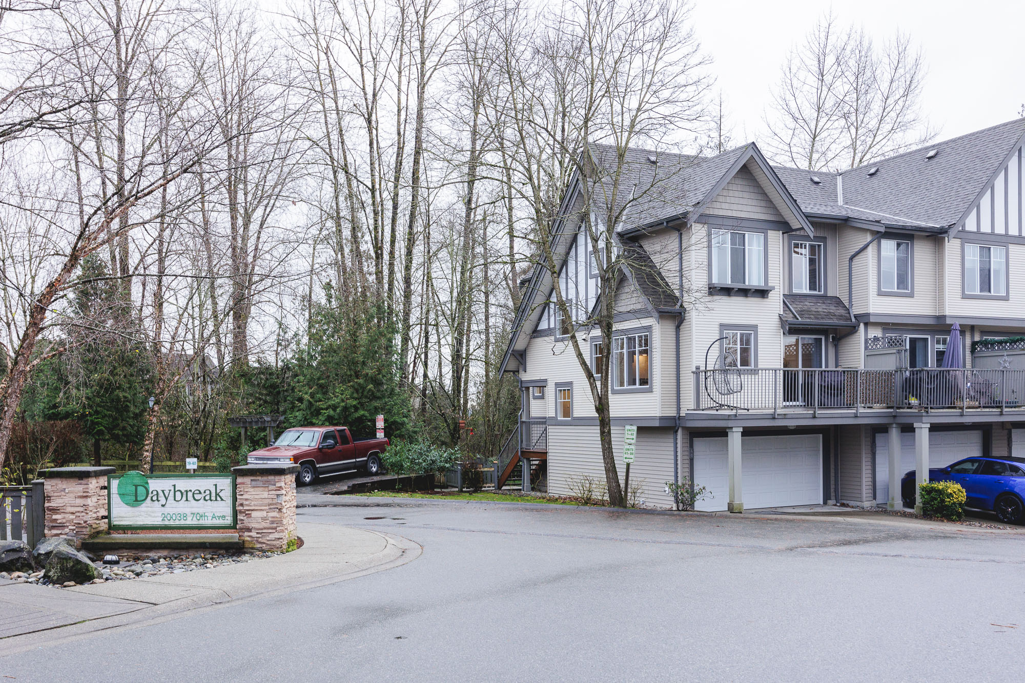 40 - 20038 70 Avenue, Langley