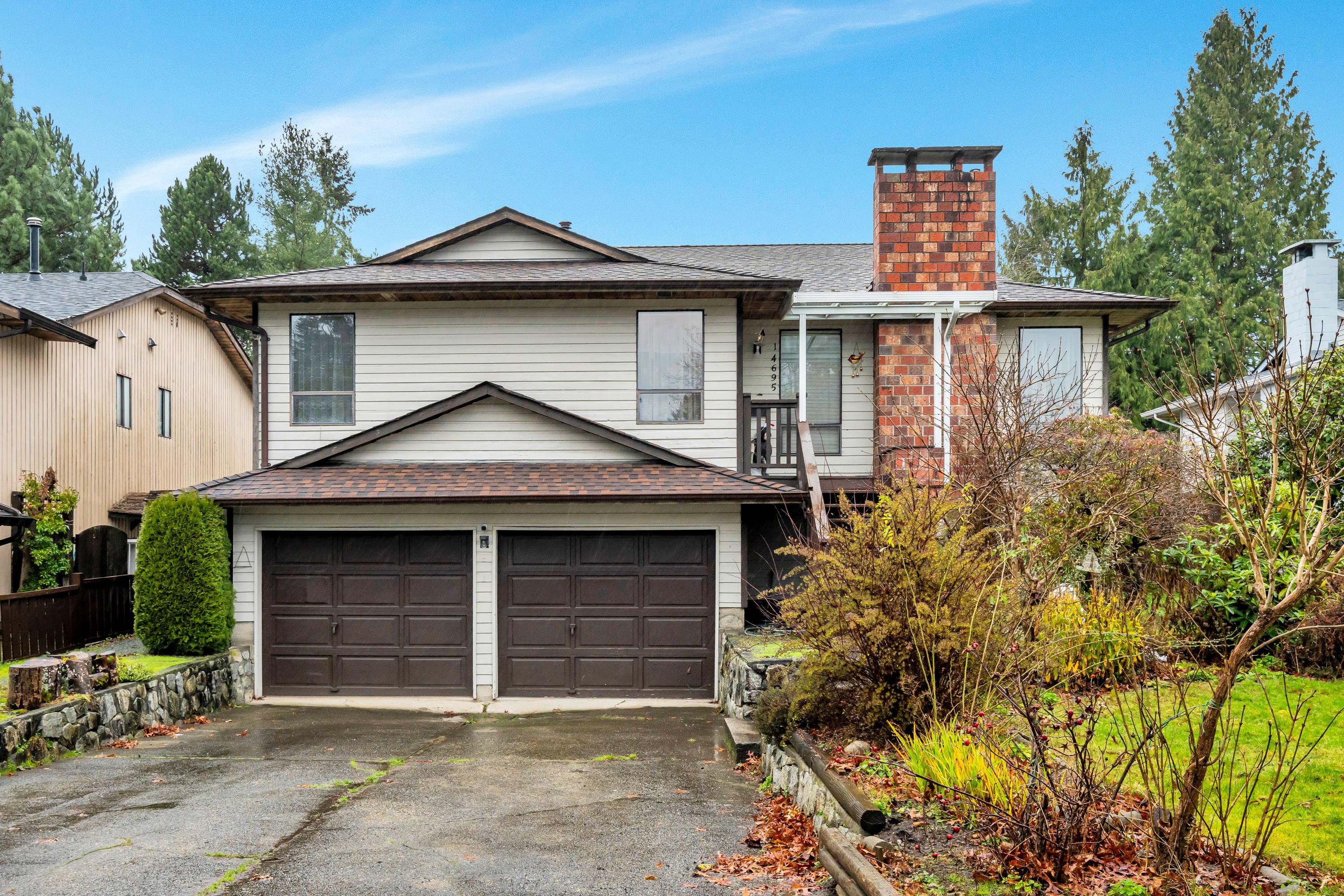 14695 89 Avenue, Surrey