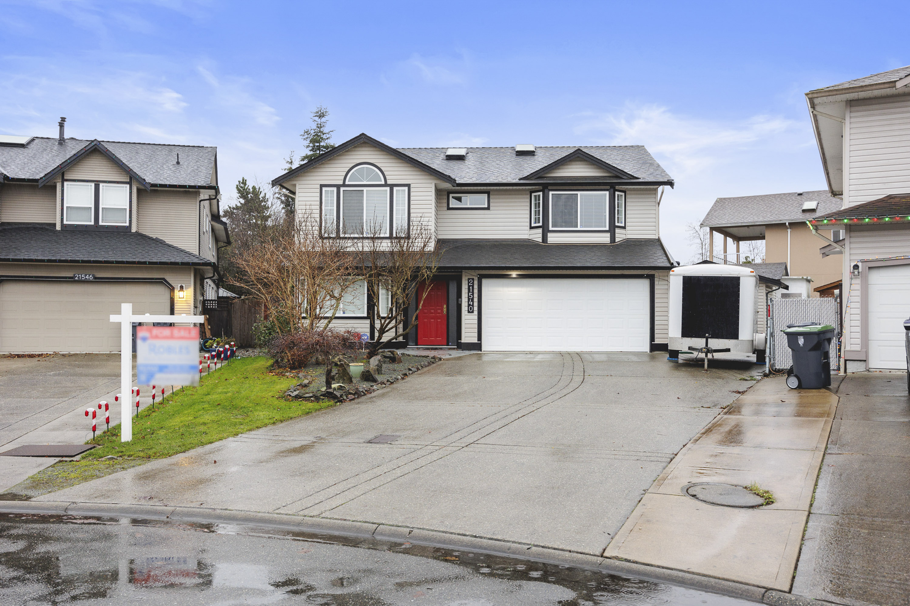 21540 50A Avenue, Langley