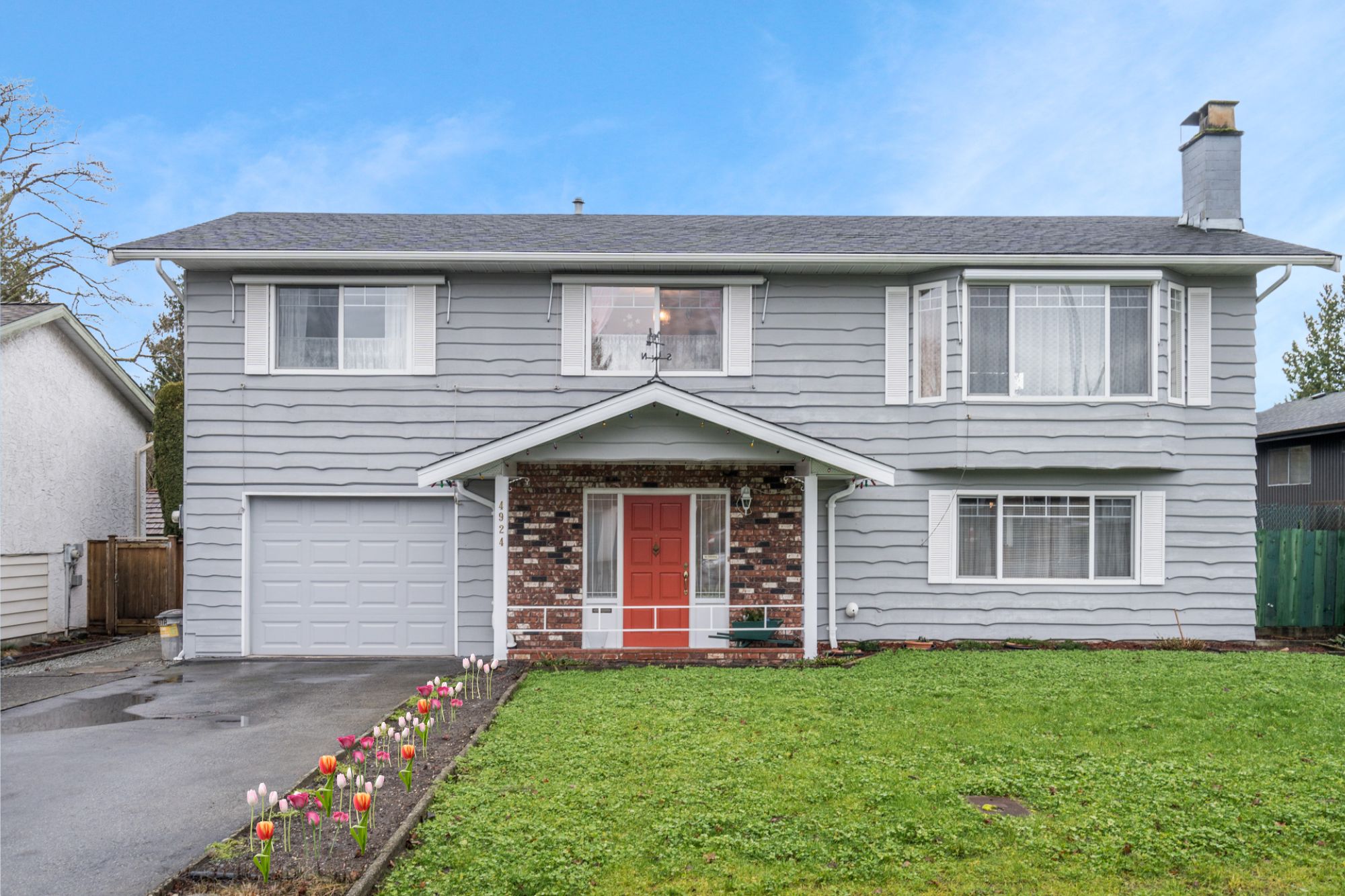 4924 197A Street, Langley