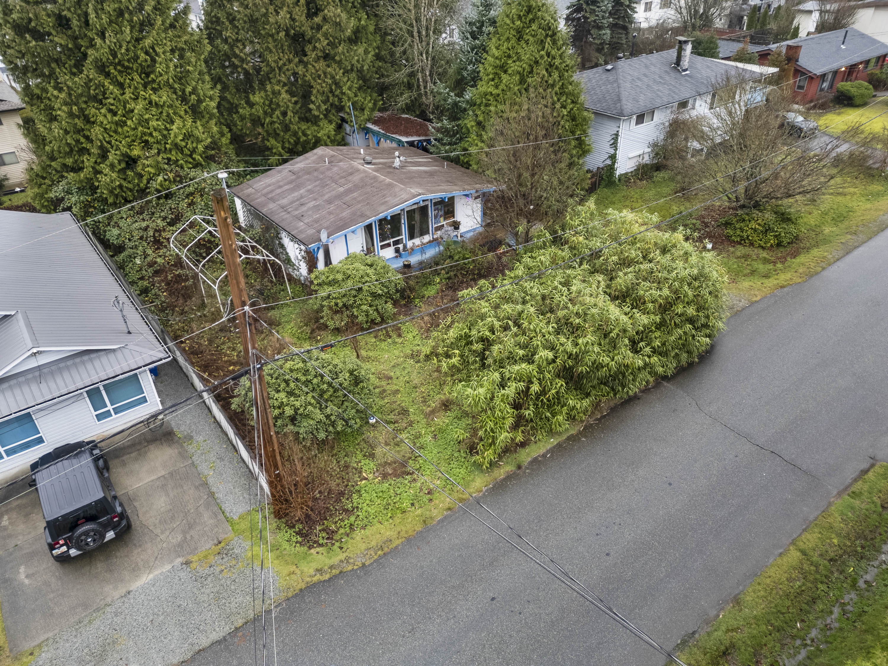 22421 Streng Avenue, Maple Ridge