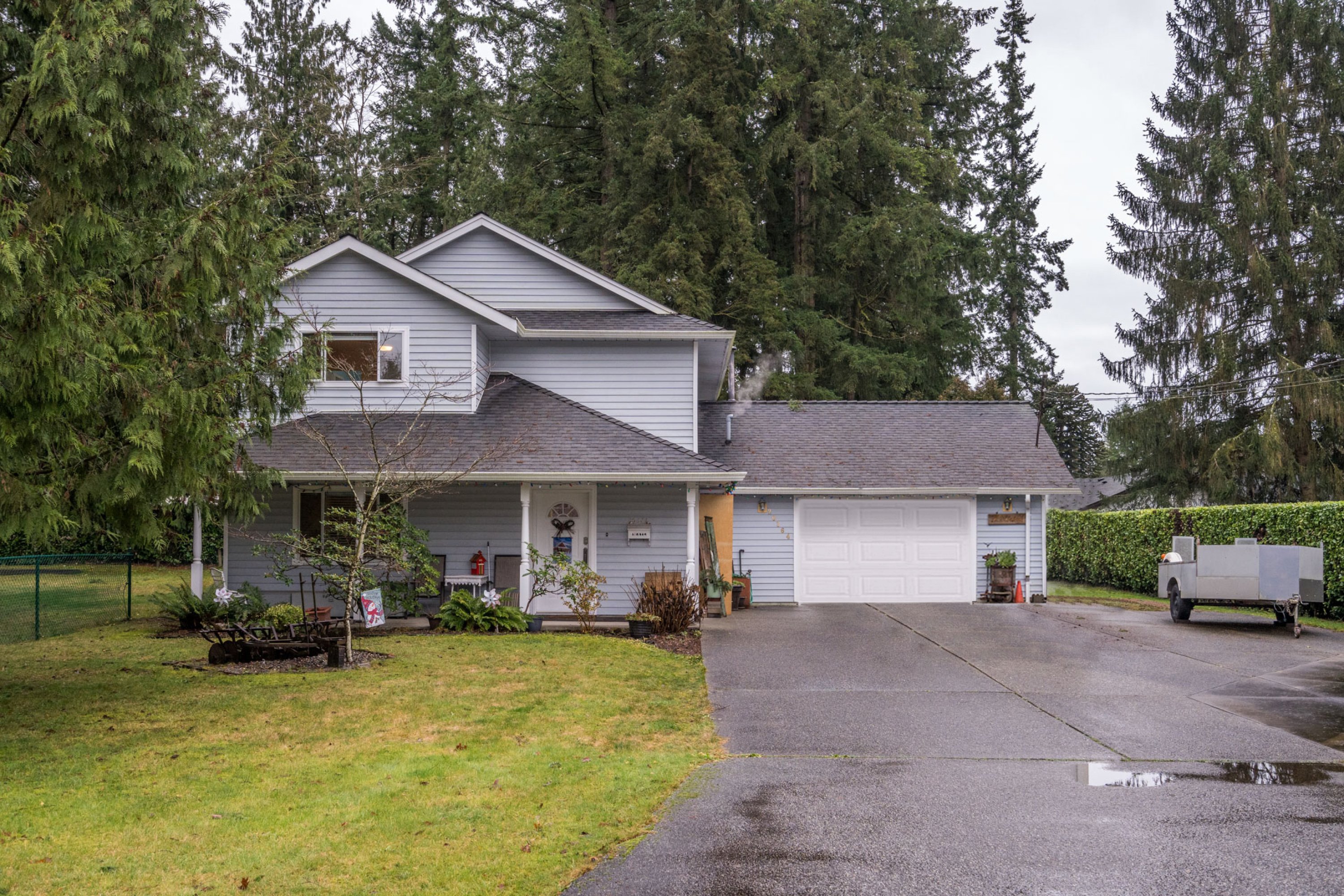 20364 36B Avenue, Langley