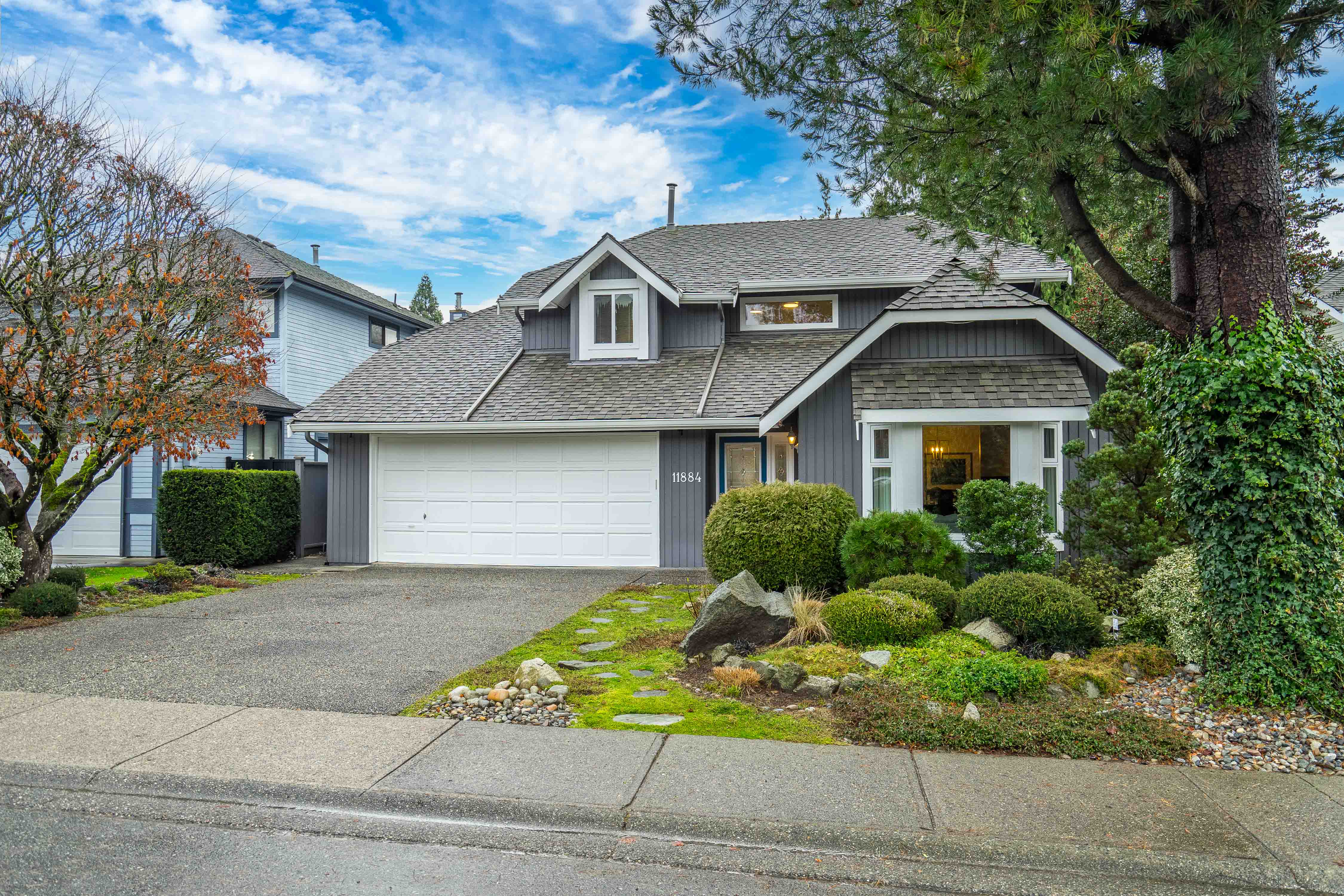 11884 Woodgrove Avenue, North Delta