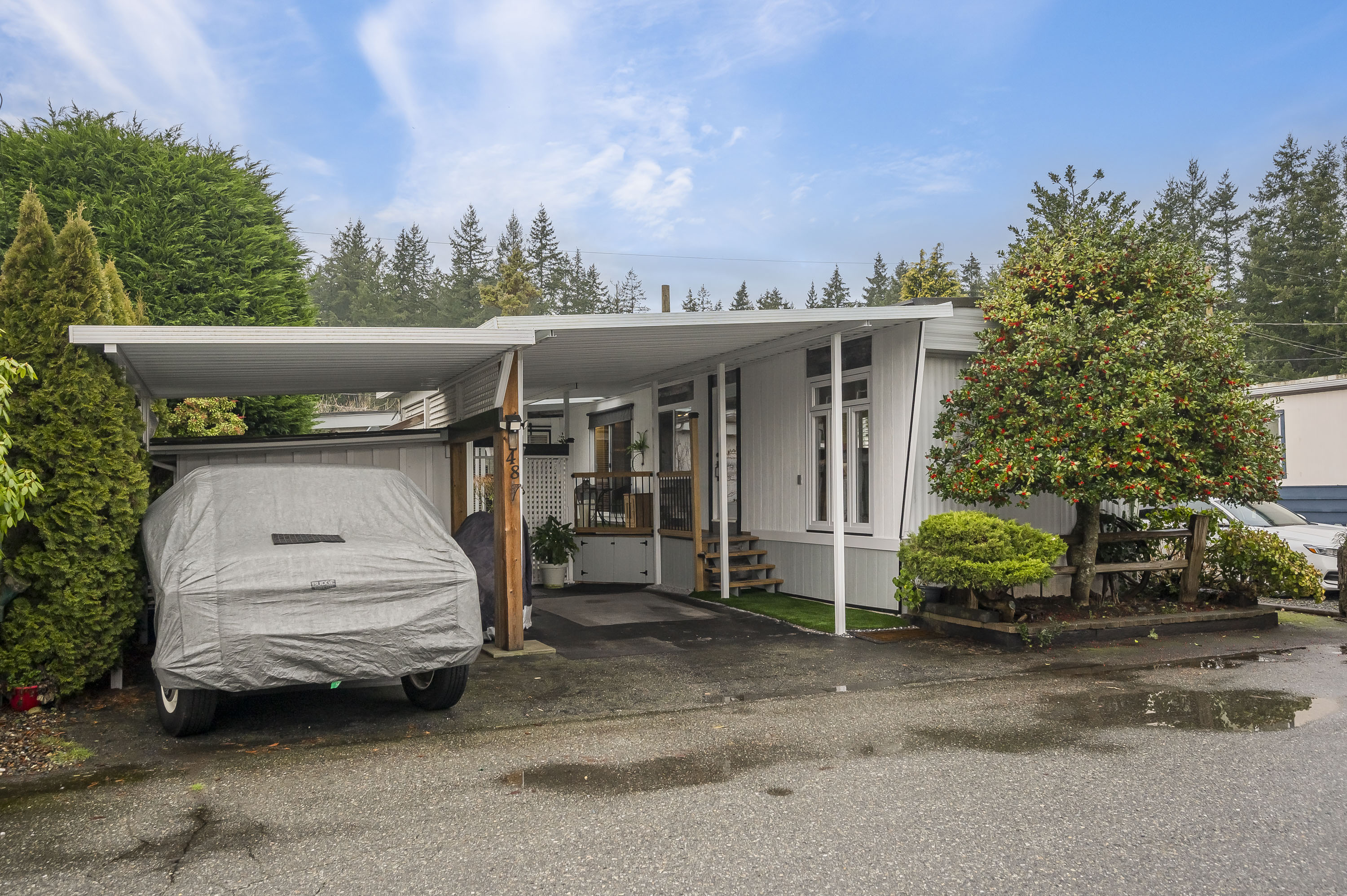 48 - 3031 200 Street, Langley