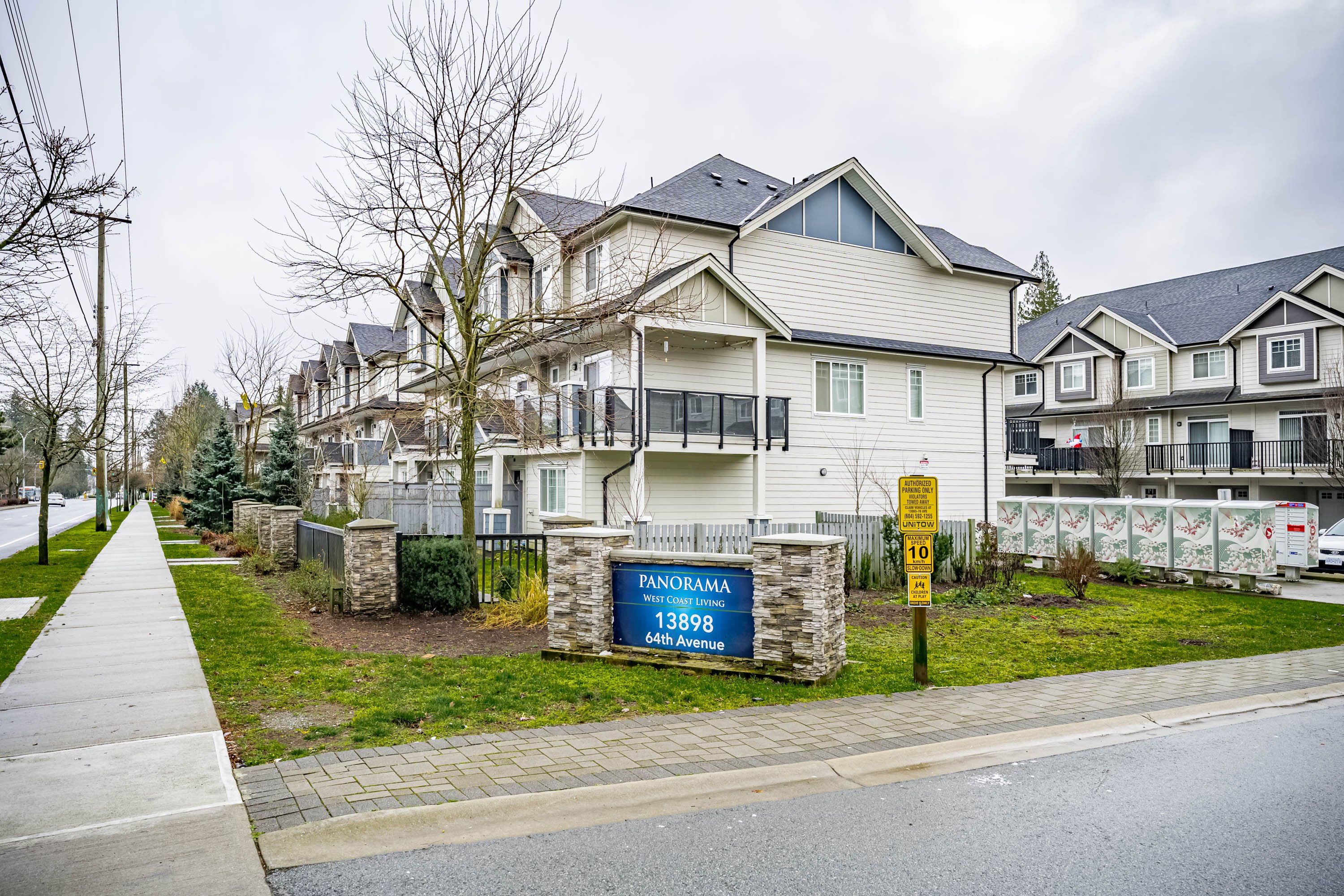 183 - 13898 64 Avenue, Surrey