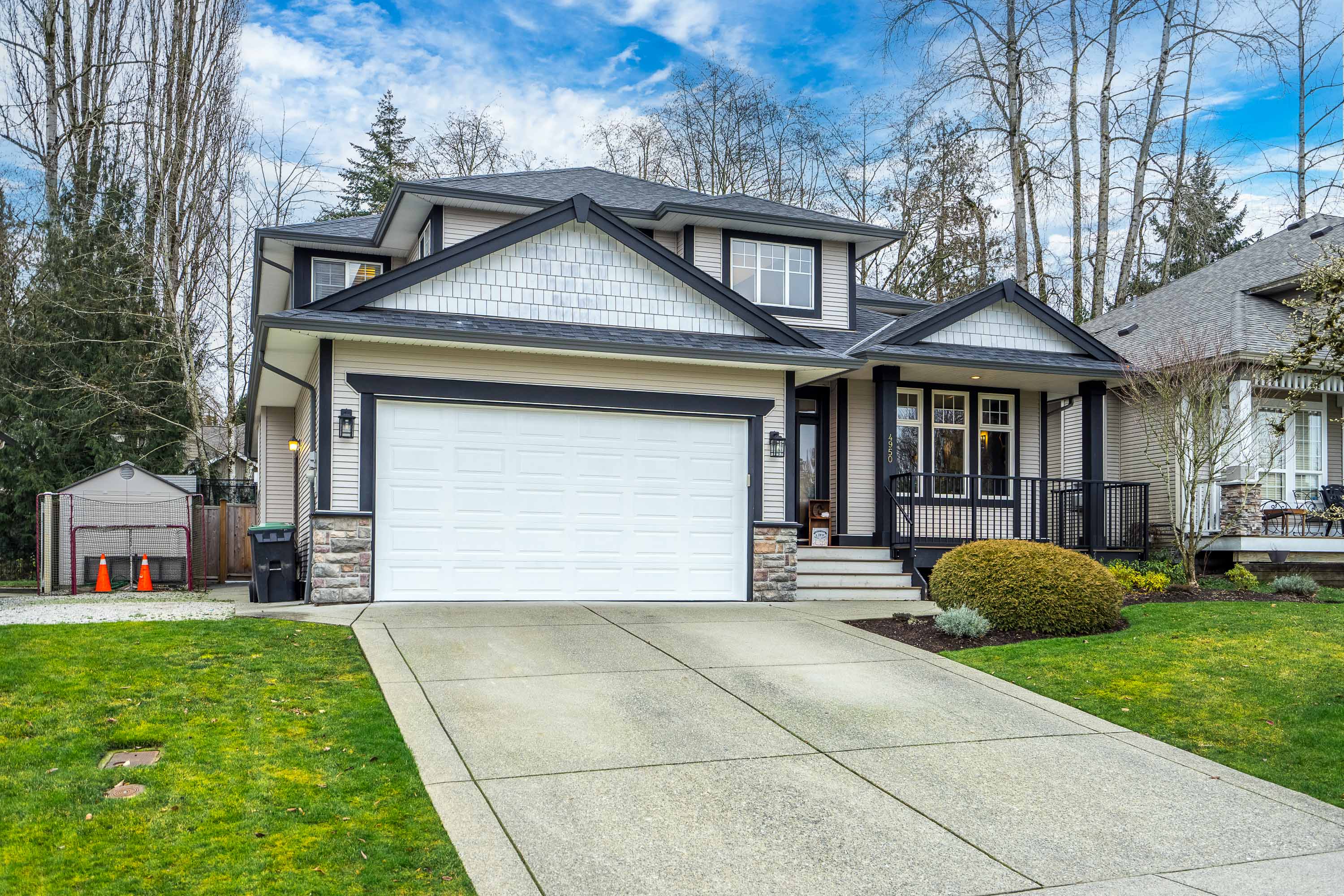 4950 217B Street, Langley