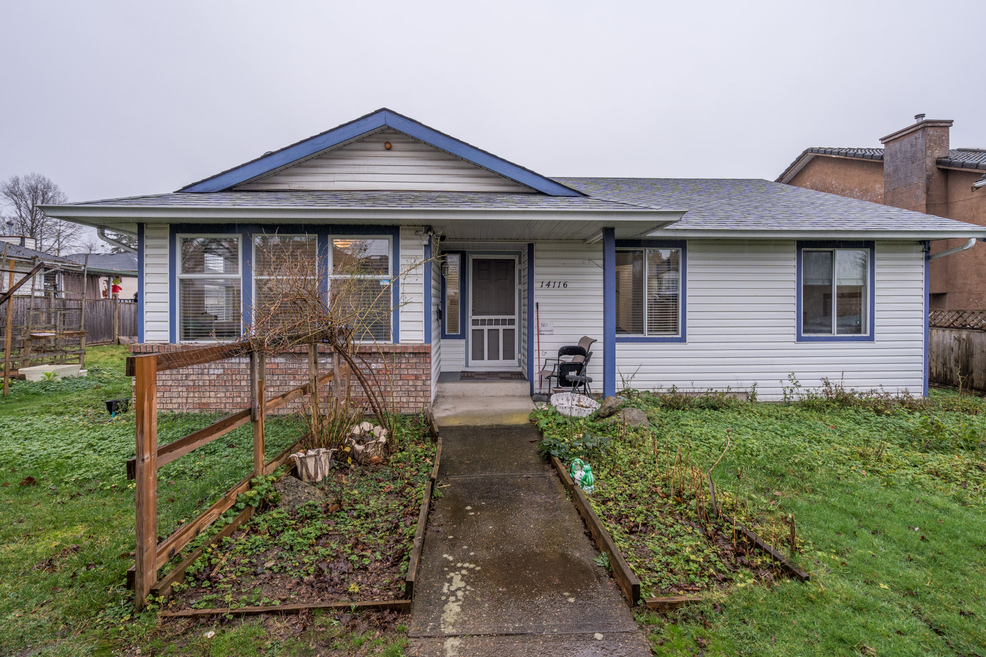 14116 88 Avenue, Surrey