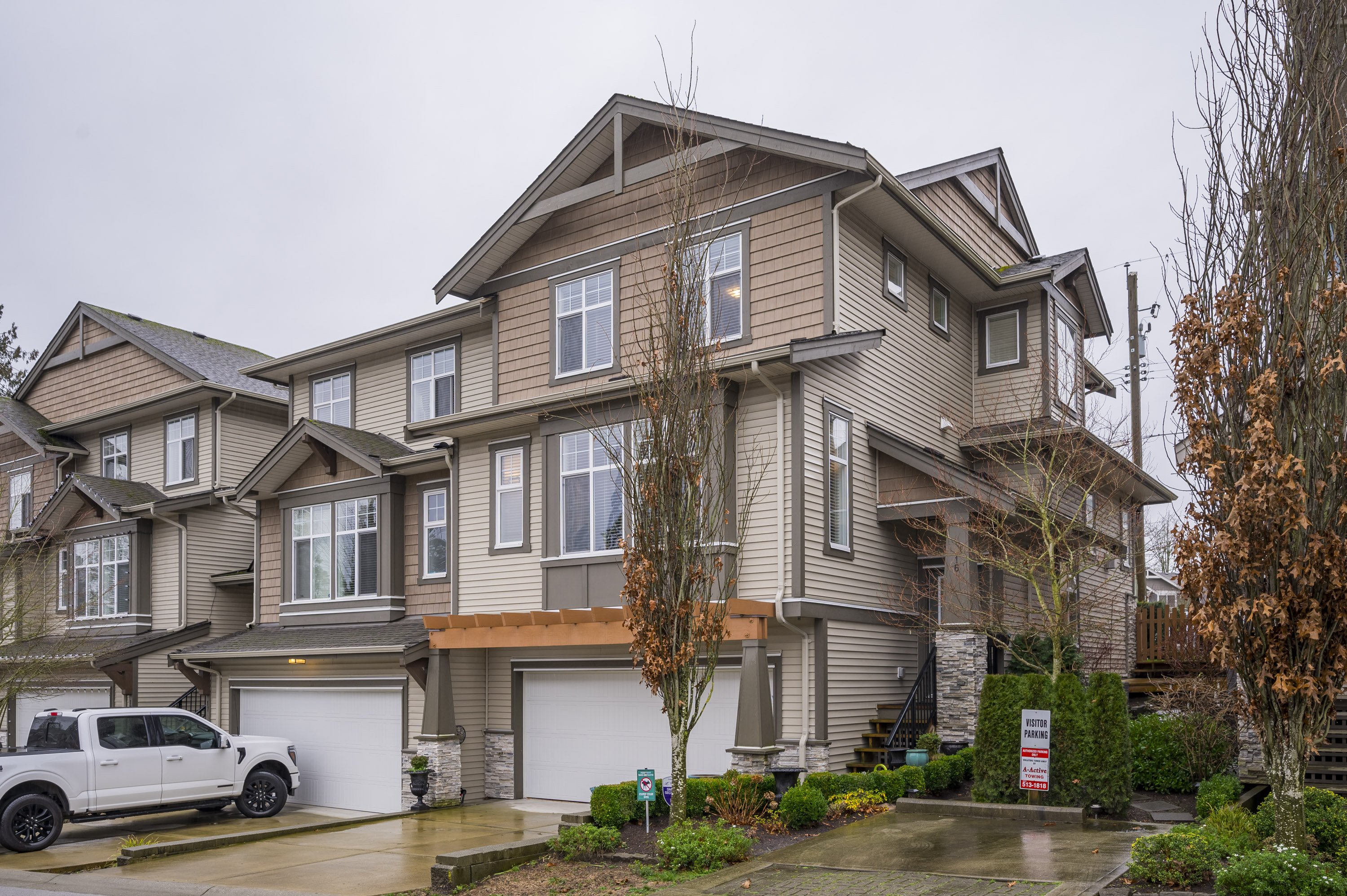 16 - 7138 210 Street, Langley