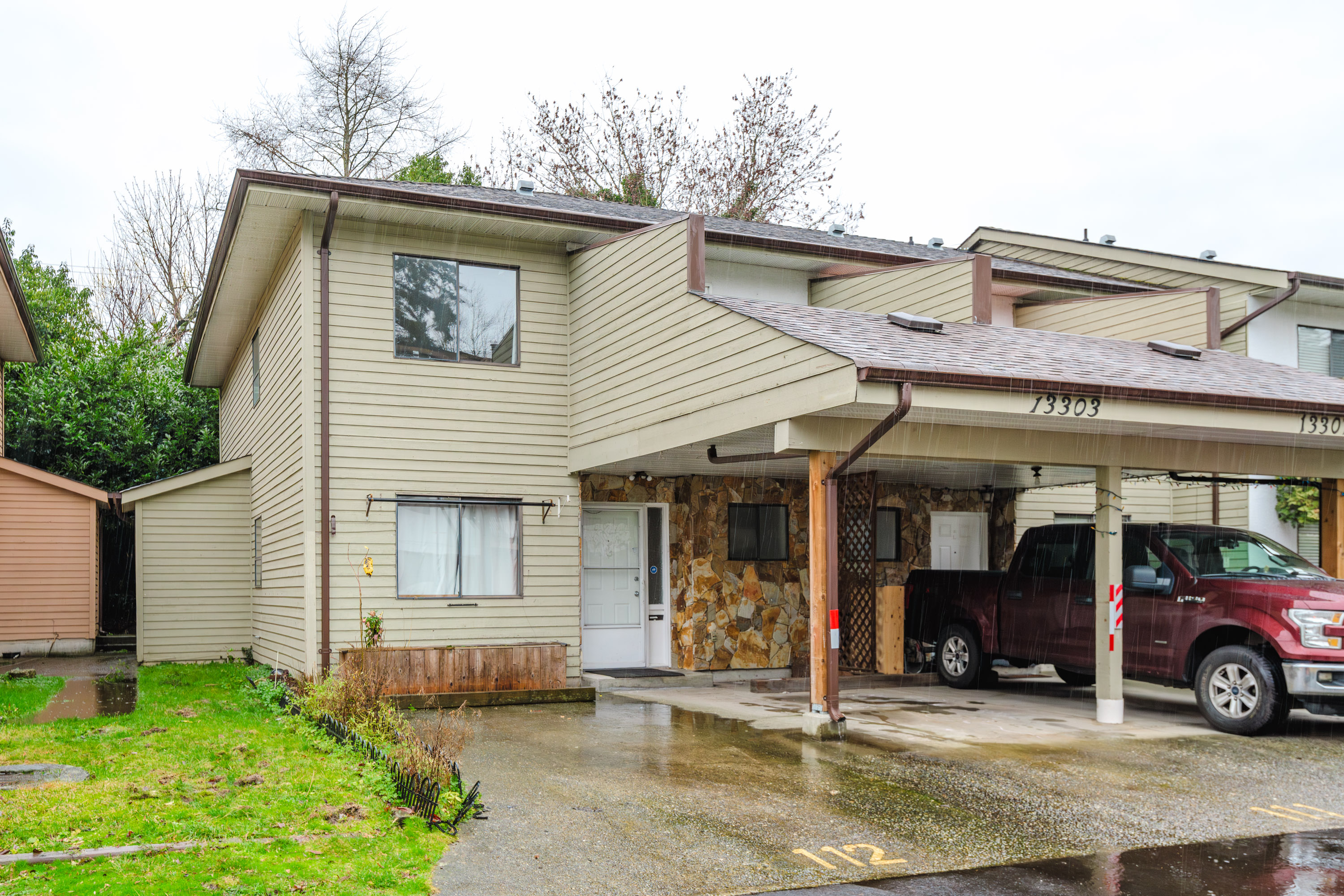 13303 71B Avenue, Surrey