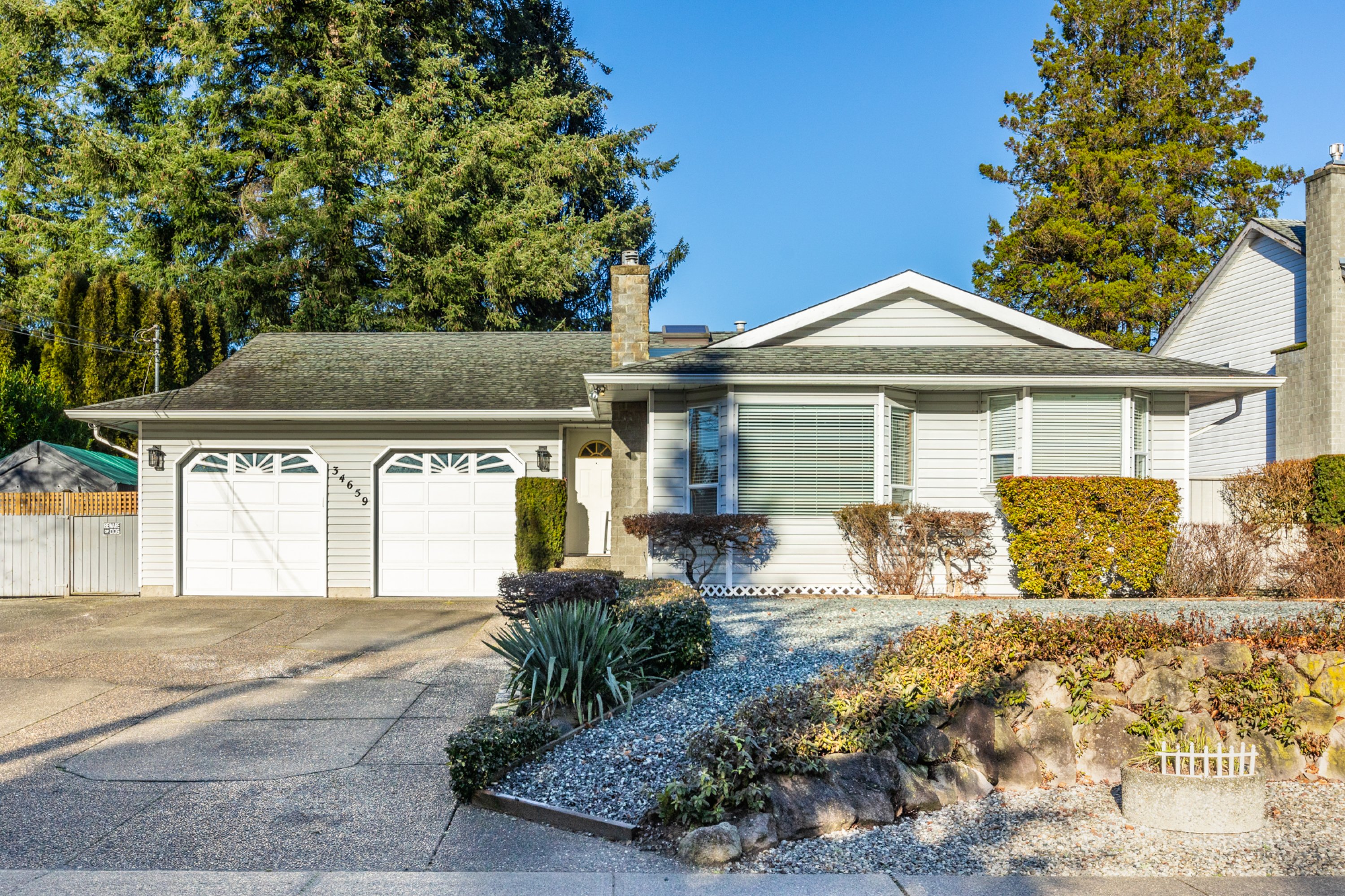 34659 Laburnum Avenue, Abbotsford