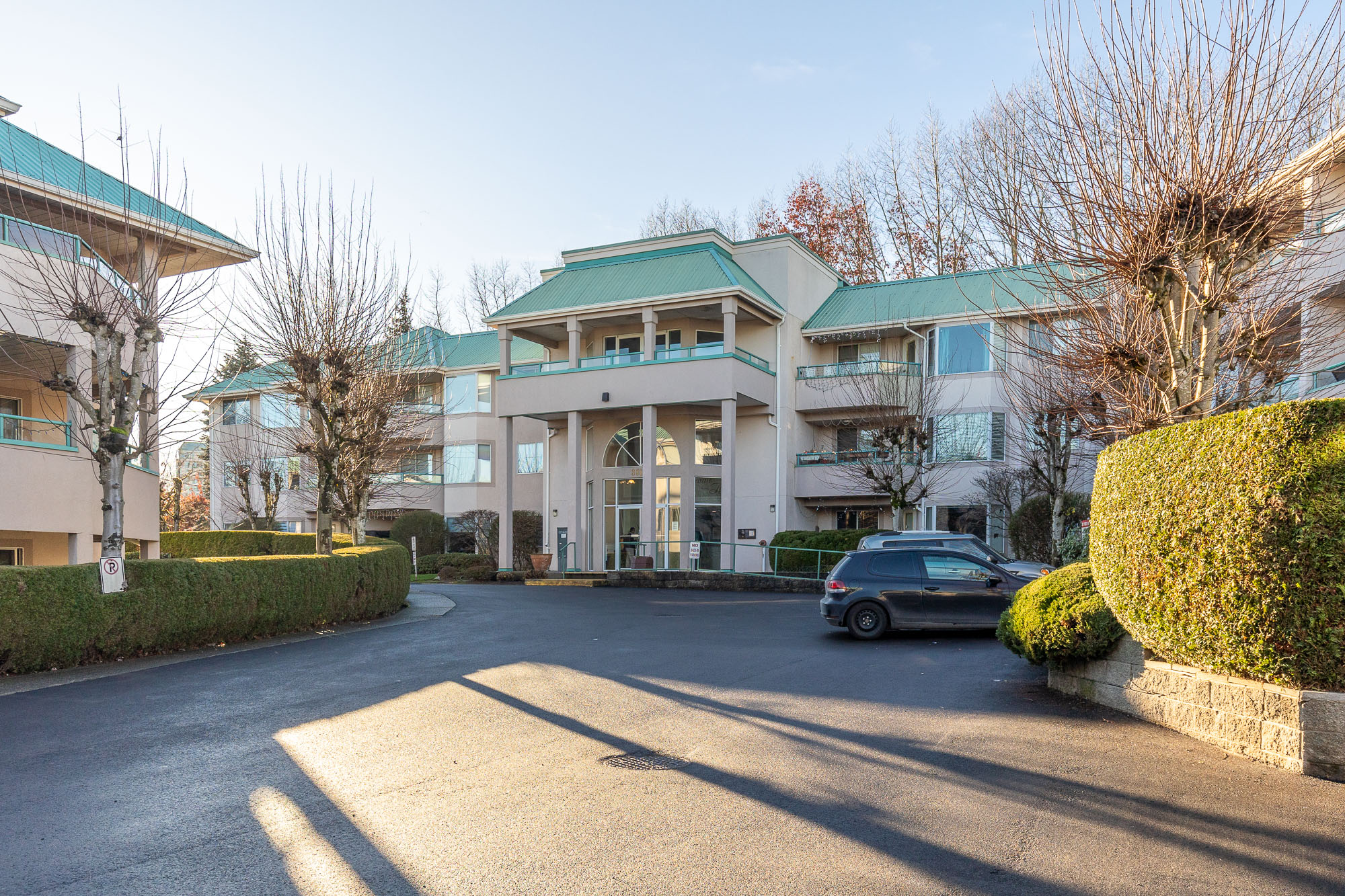 104 - 33165 Old Yale Road, Abbotsford