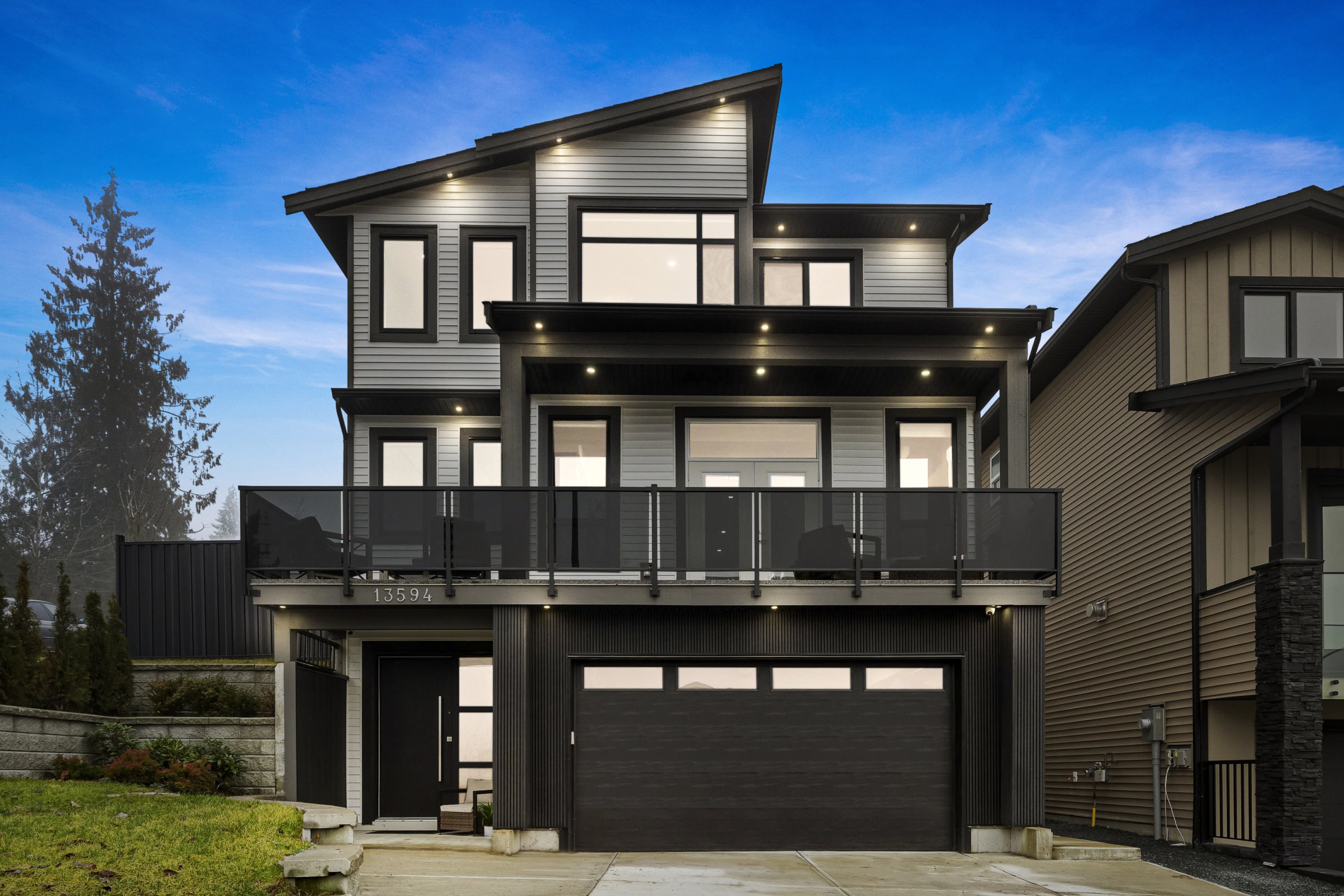 13594 Birdtail Drive, Maple Ridge