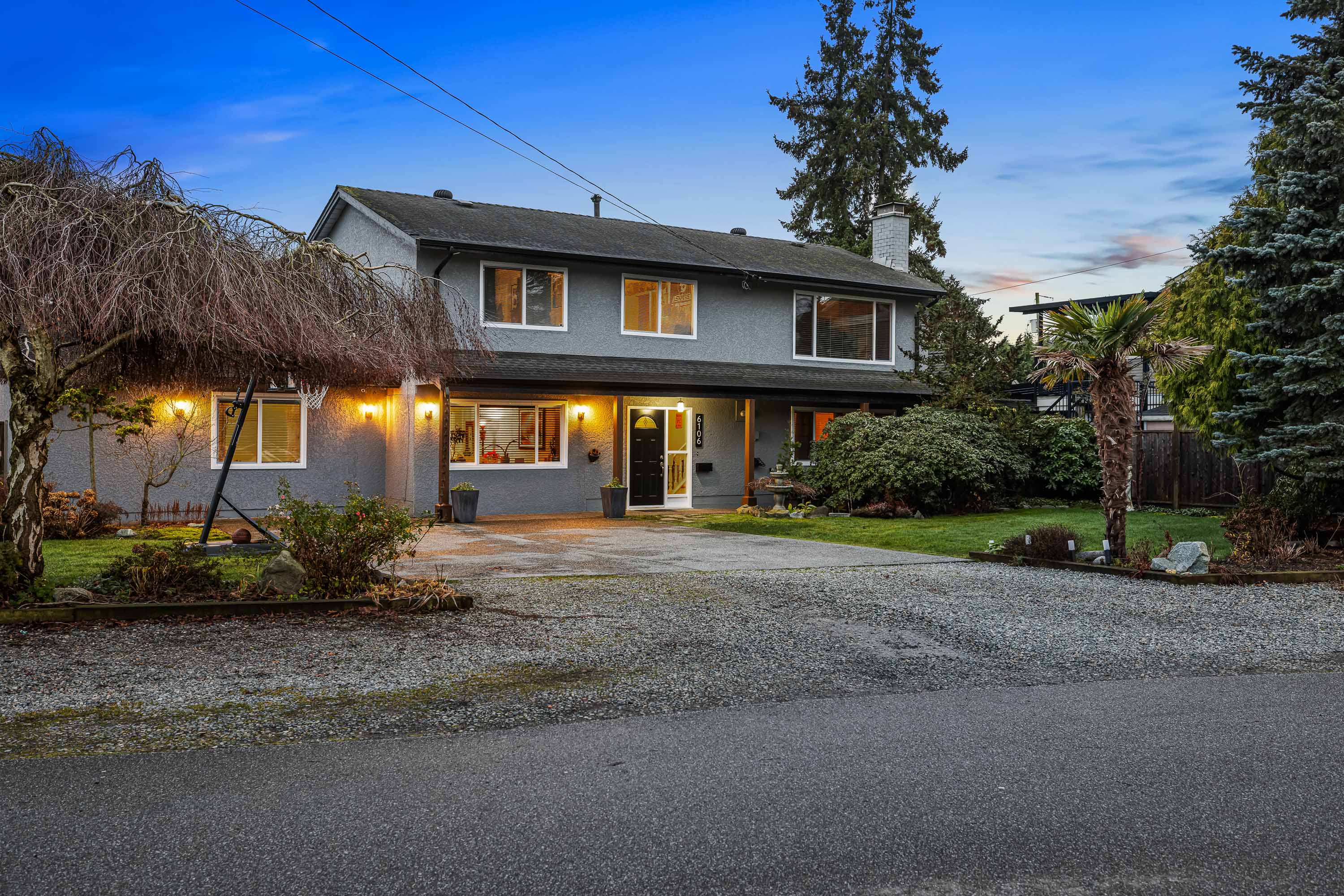 6106 Brodie Road, Ladner