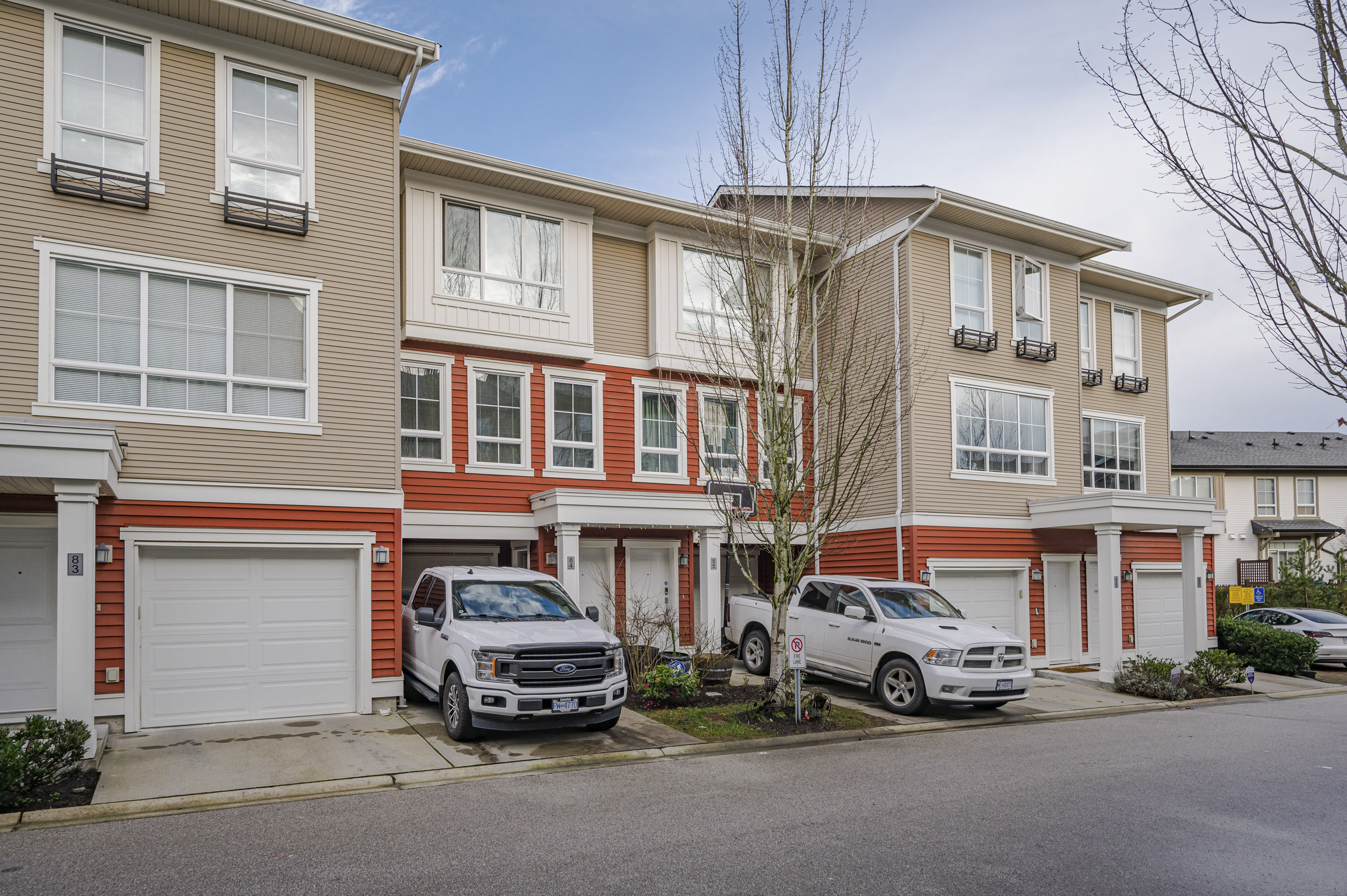 84 - 19505 68A Avenue, Langley