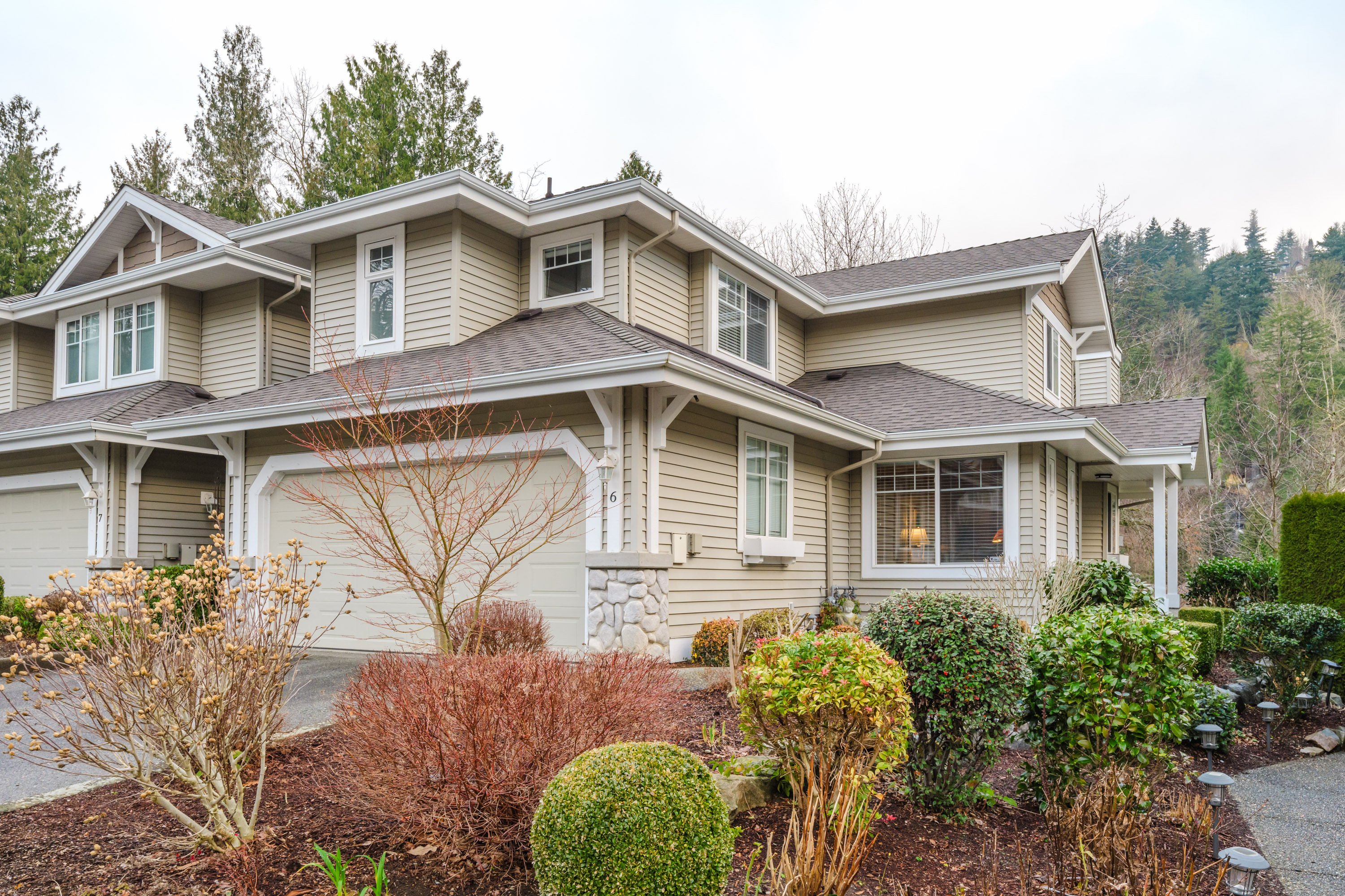 6 - 35253 Camden Court, Abbotsford