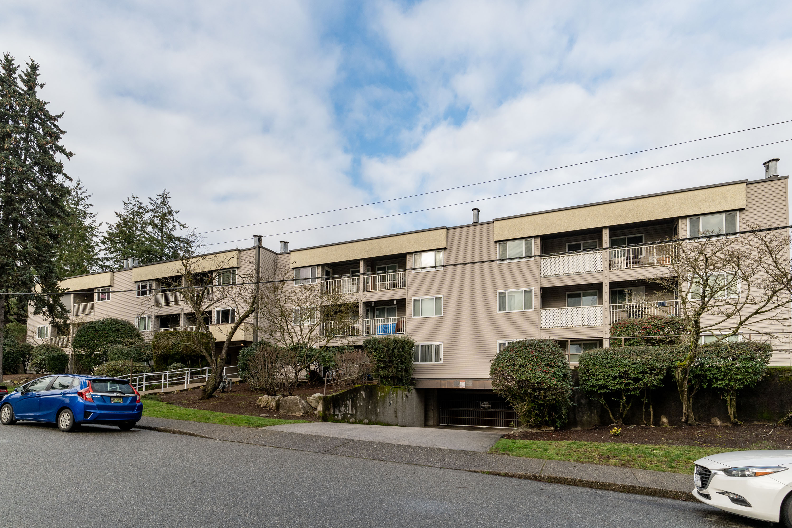 109 - 1209 Howie Avenue, Coquitlam