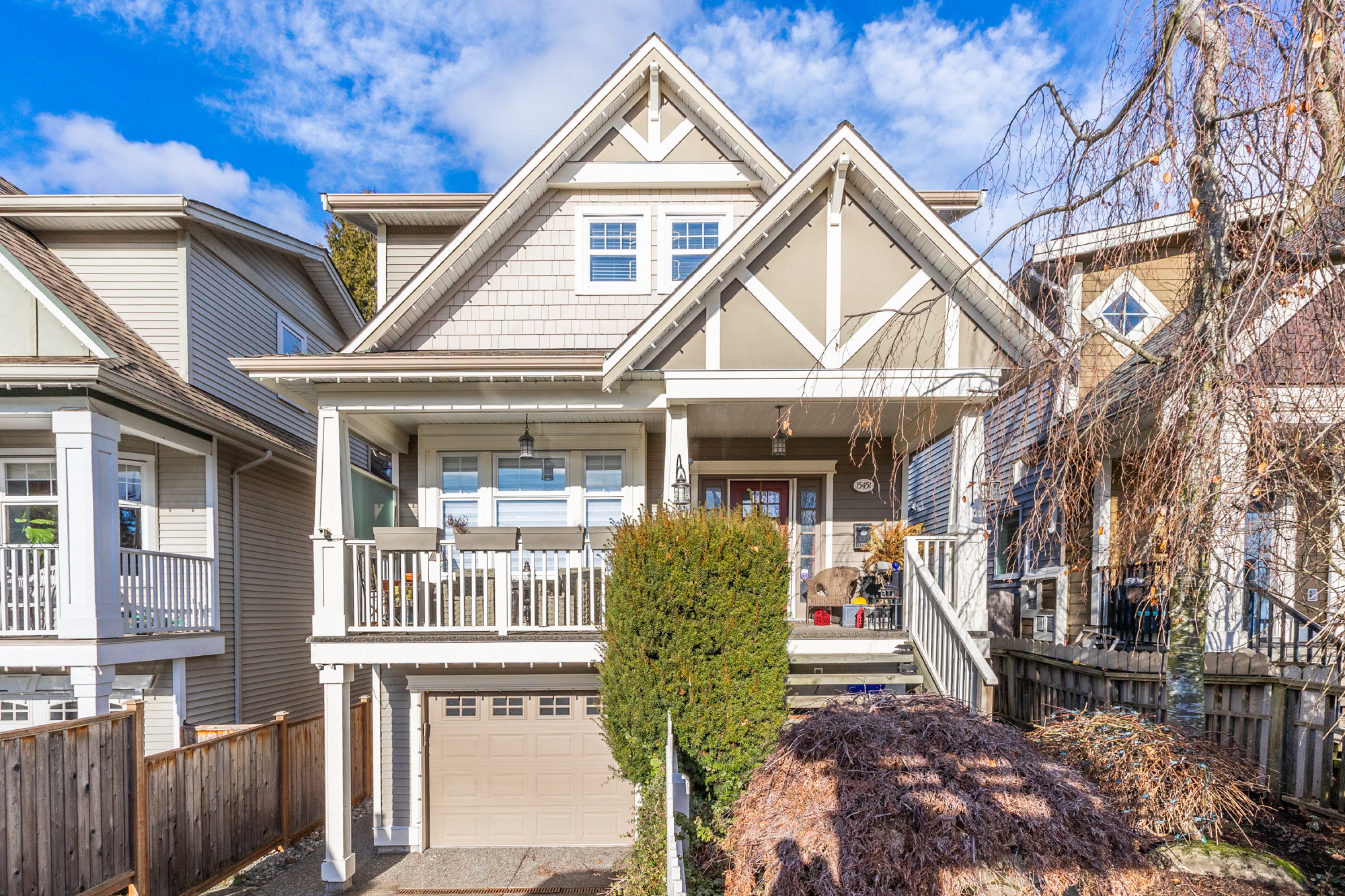 15451 Goggs Avenue, White Rock