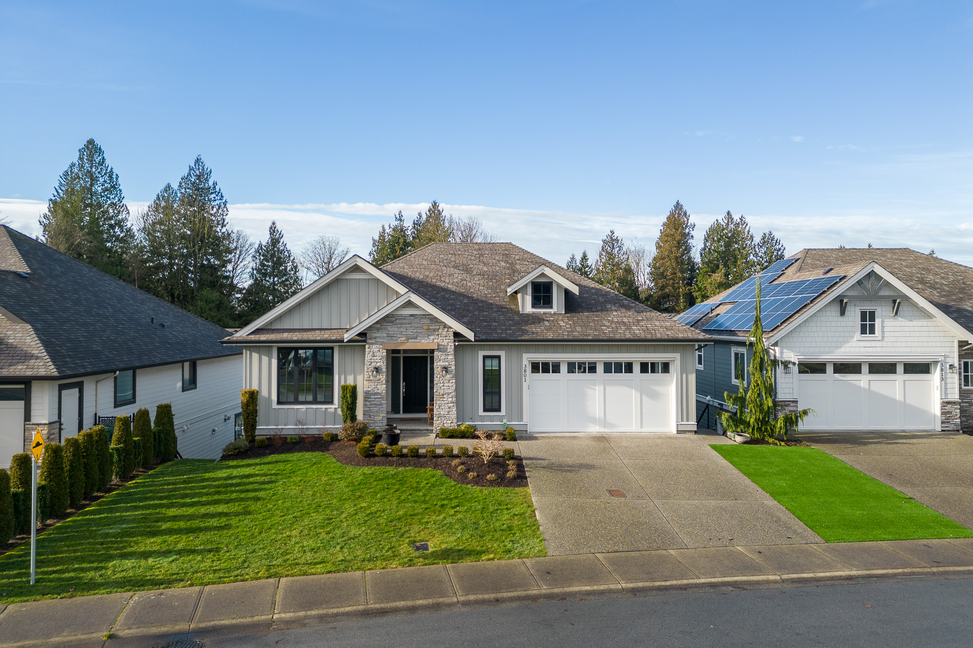 3801 Latimer Street, Abbotsford