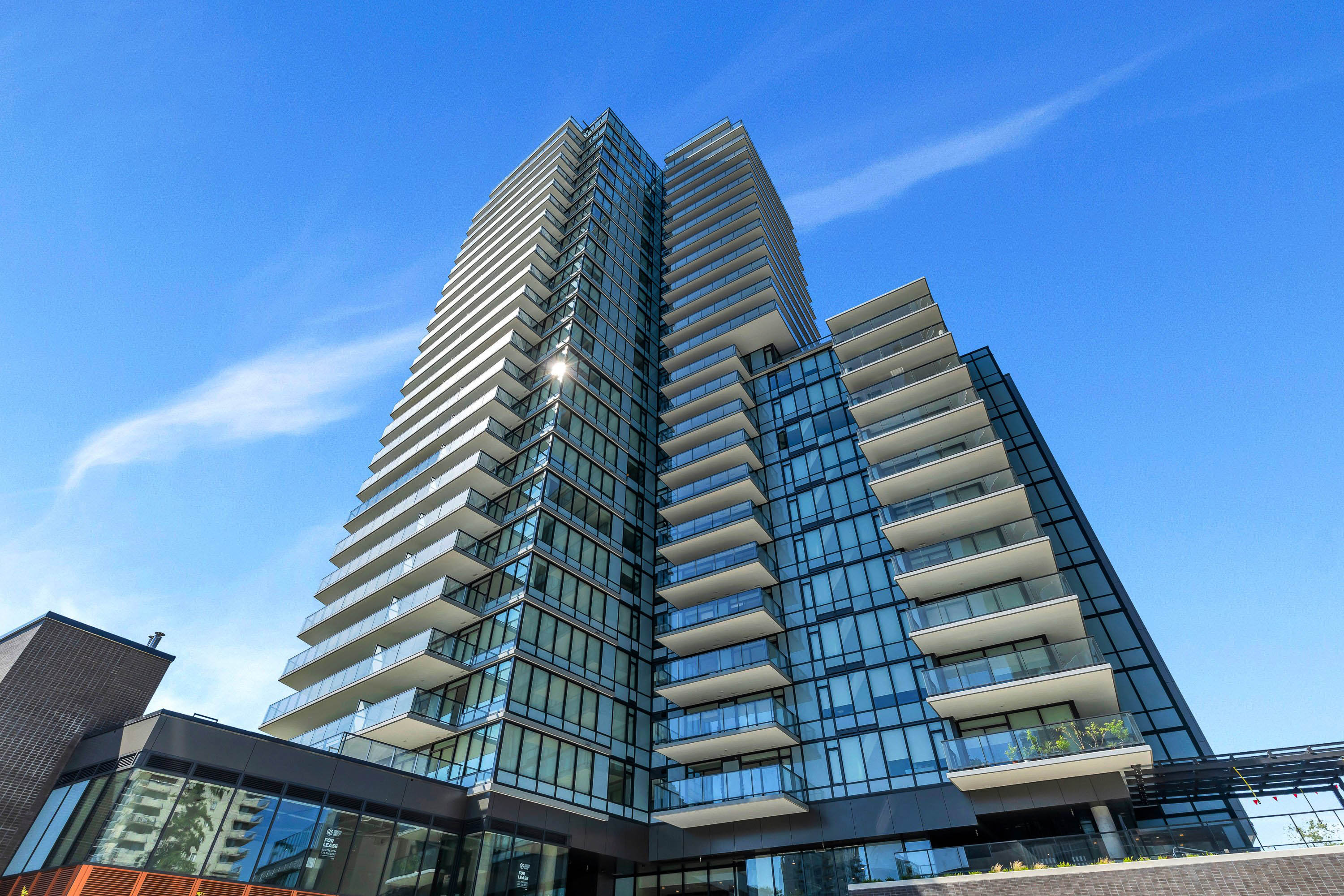 1006 - 1588 Johnston Road, White Rock