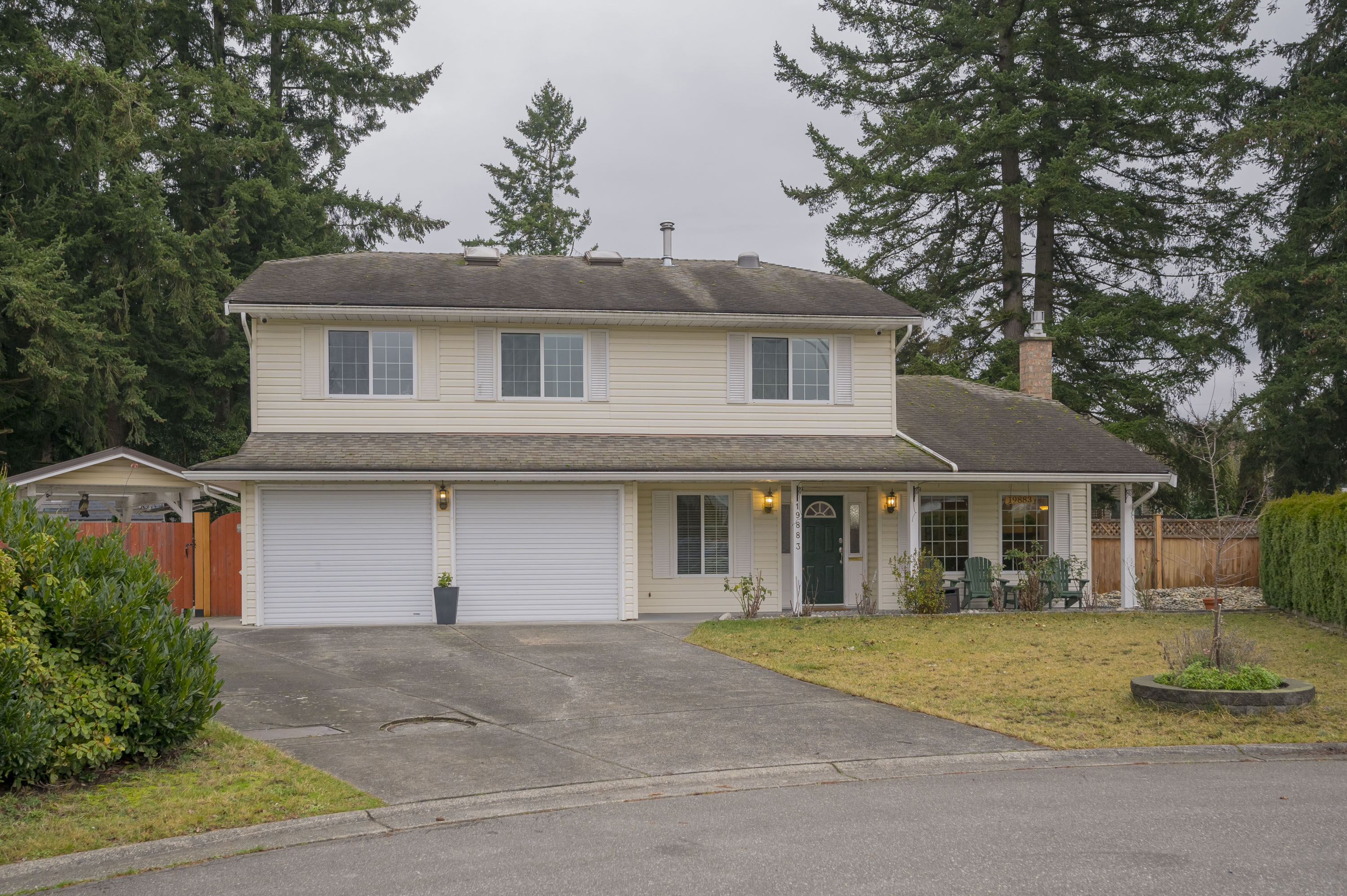 19883 34A Avenue, Langley