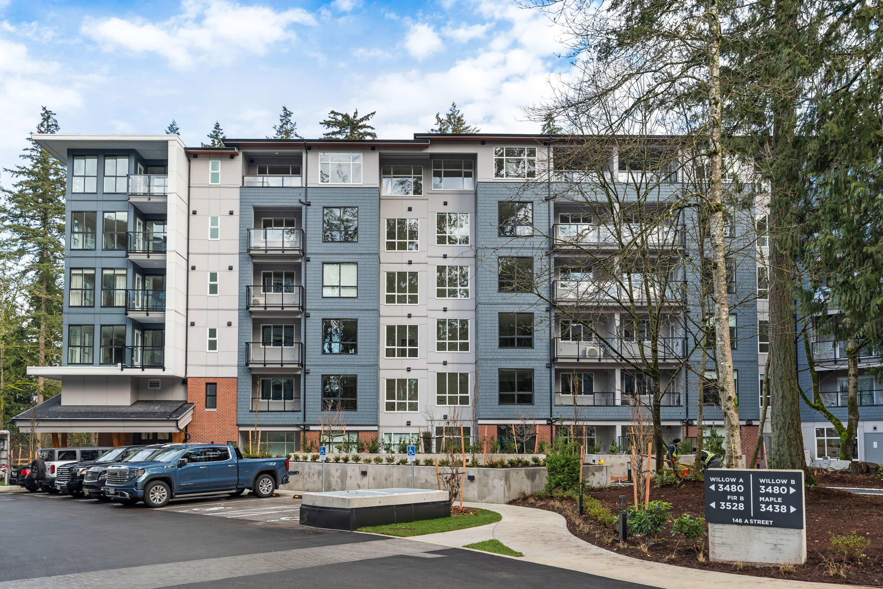 521 - 3480 146A Street, Surrey