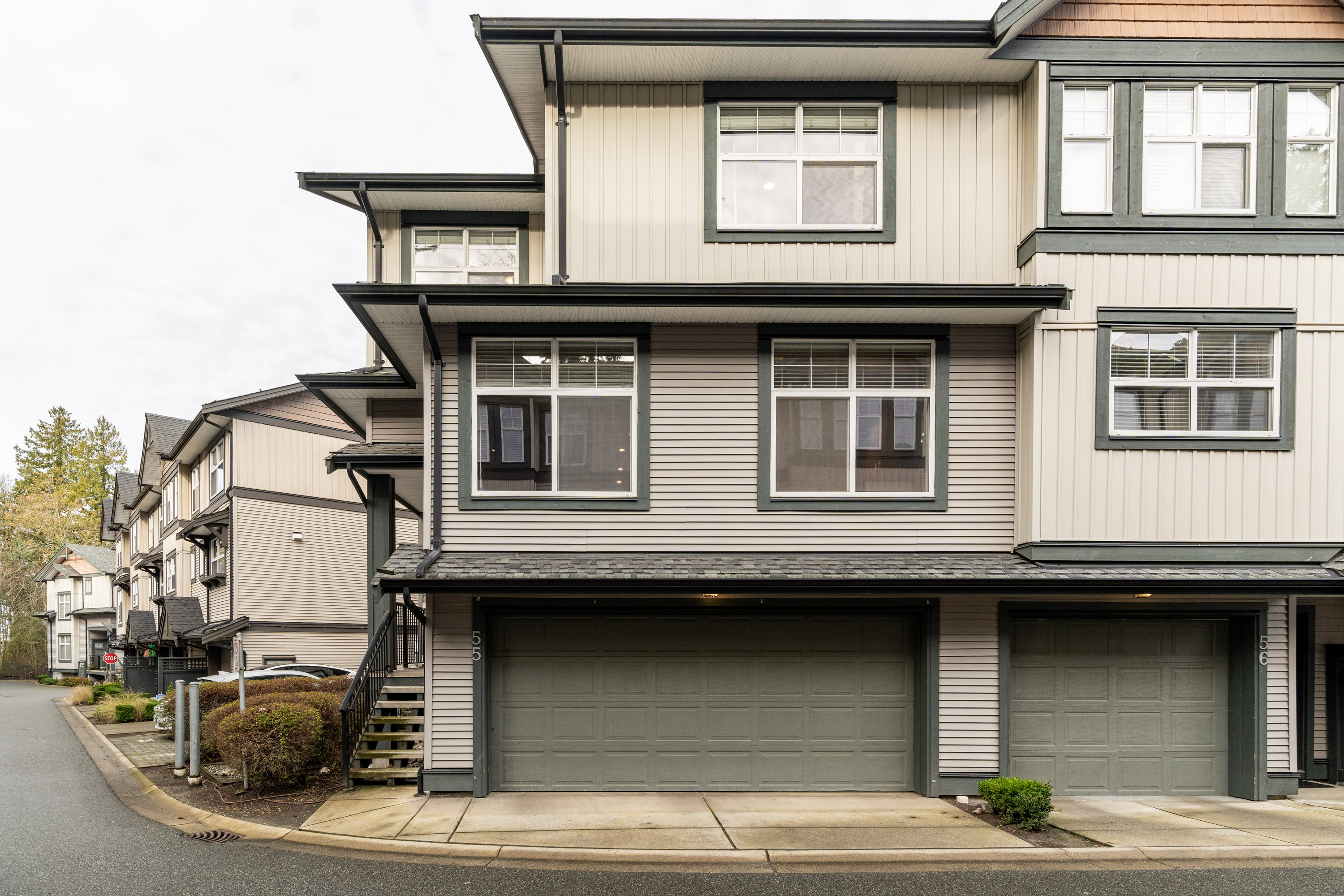 55 - 6123 138 Street, Surrey