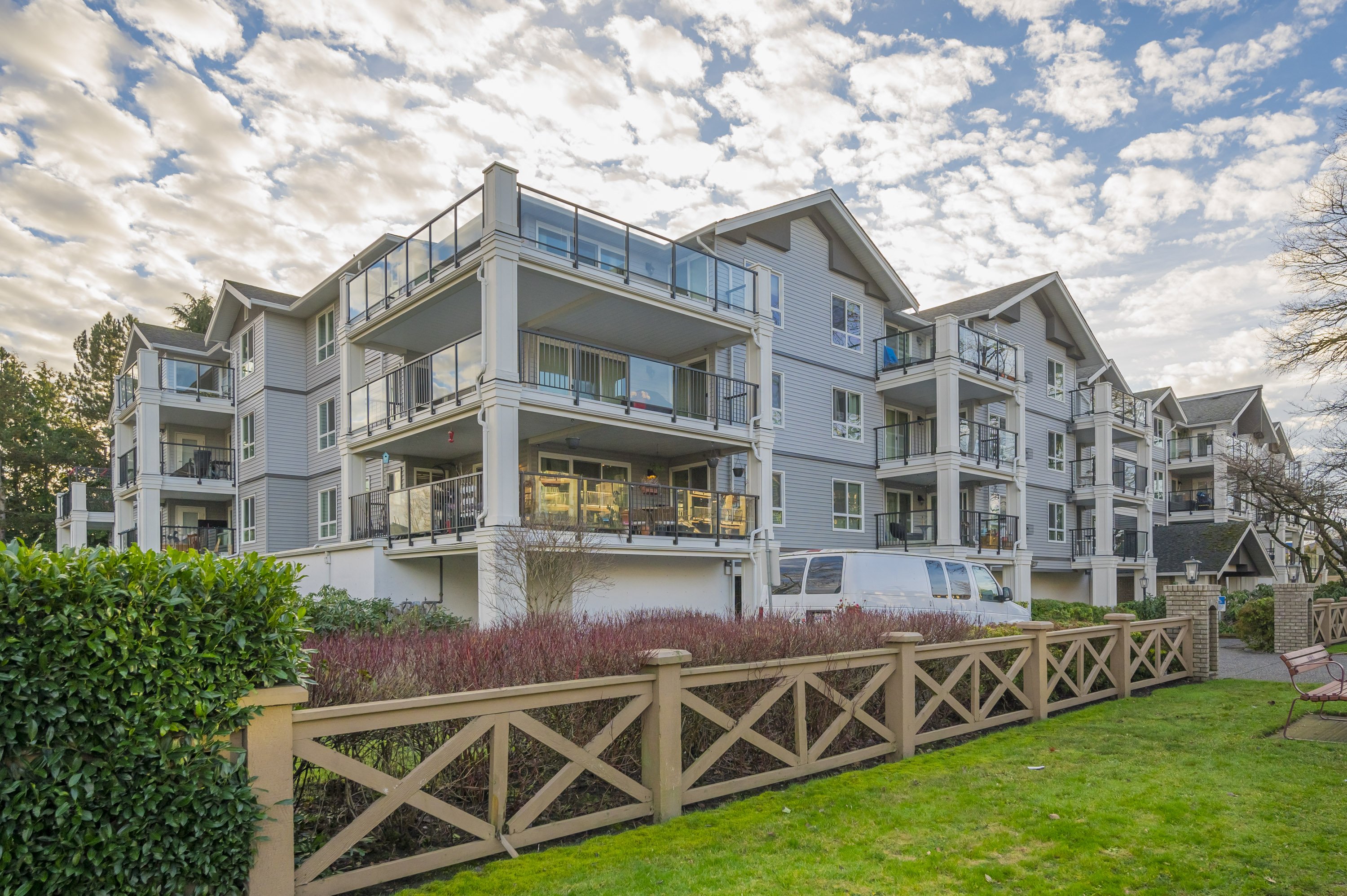 109 - 20976 56 Avenue, Langley