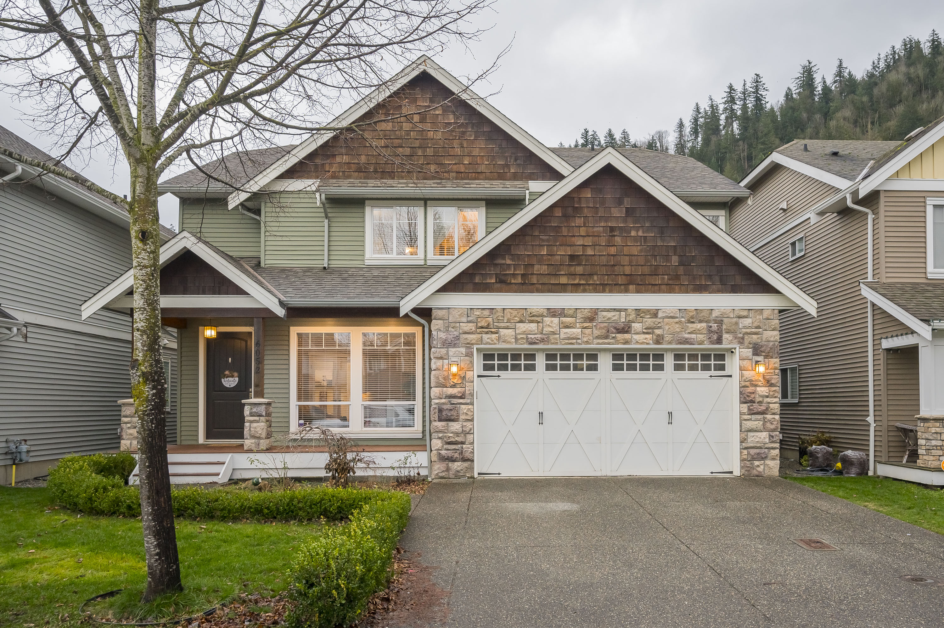 6052 Redford Drive, Chilliwack