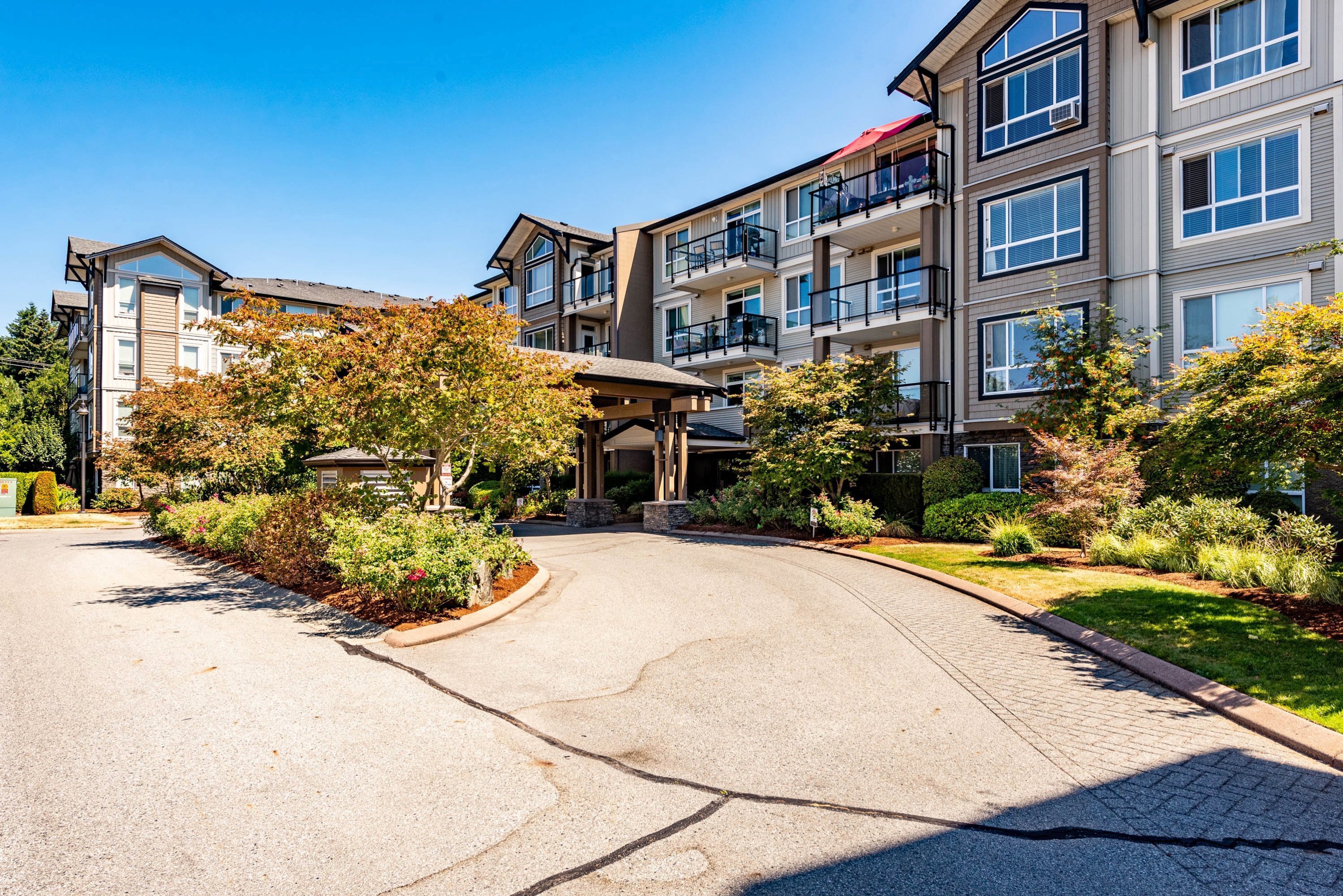 222 - 32729 Garibaldi Drive, Abbotsford