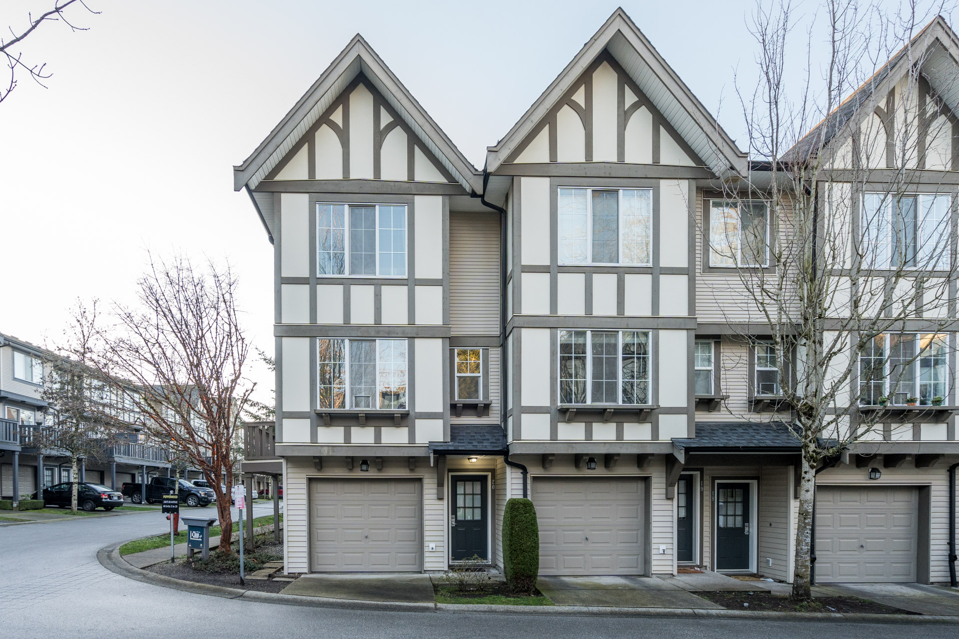 20 - 20875 80 Avenue, Langley