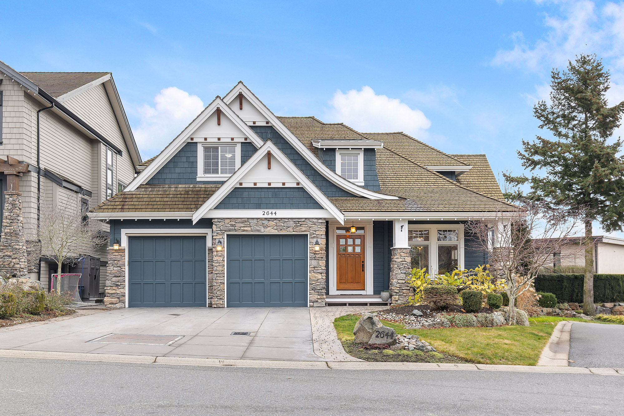 2644 Larkspur Court, Abbotsford