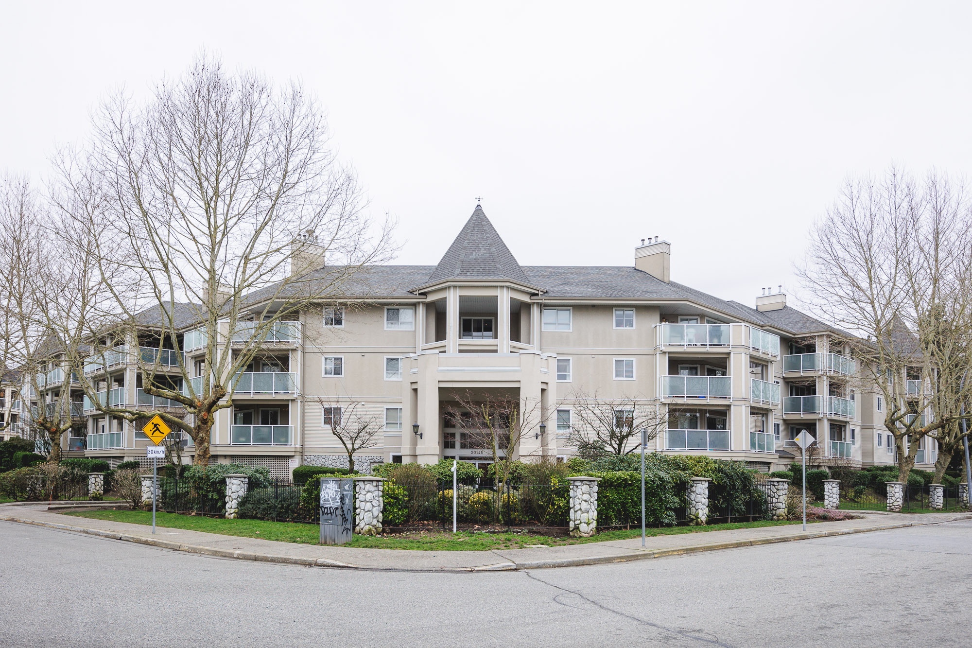 303 - 20145 55A Avenue, Langley