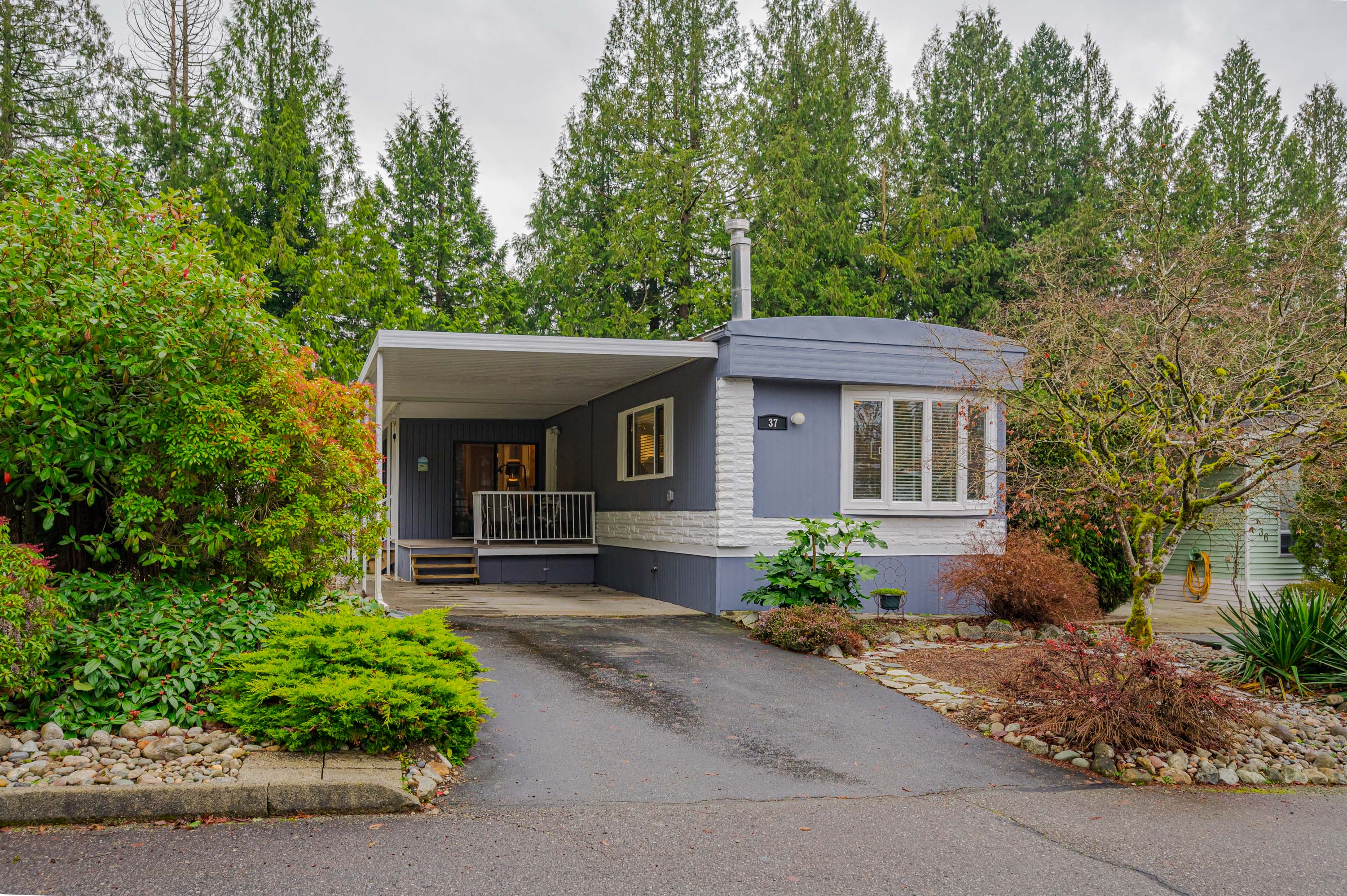 37 - 2315 198 Street, Langley