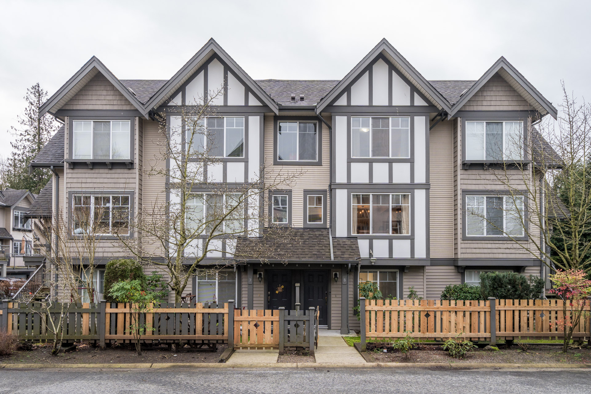 8 - 20038 70 Avenue, Langley