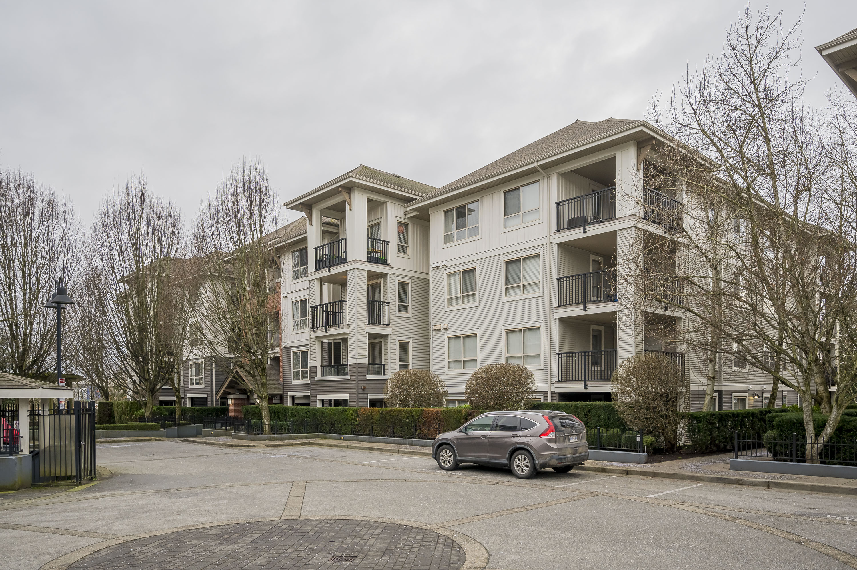 D311 - 8929 202 Street, Langley