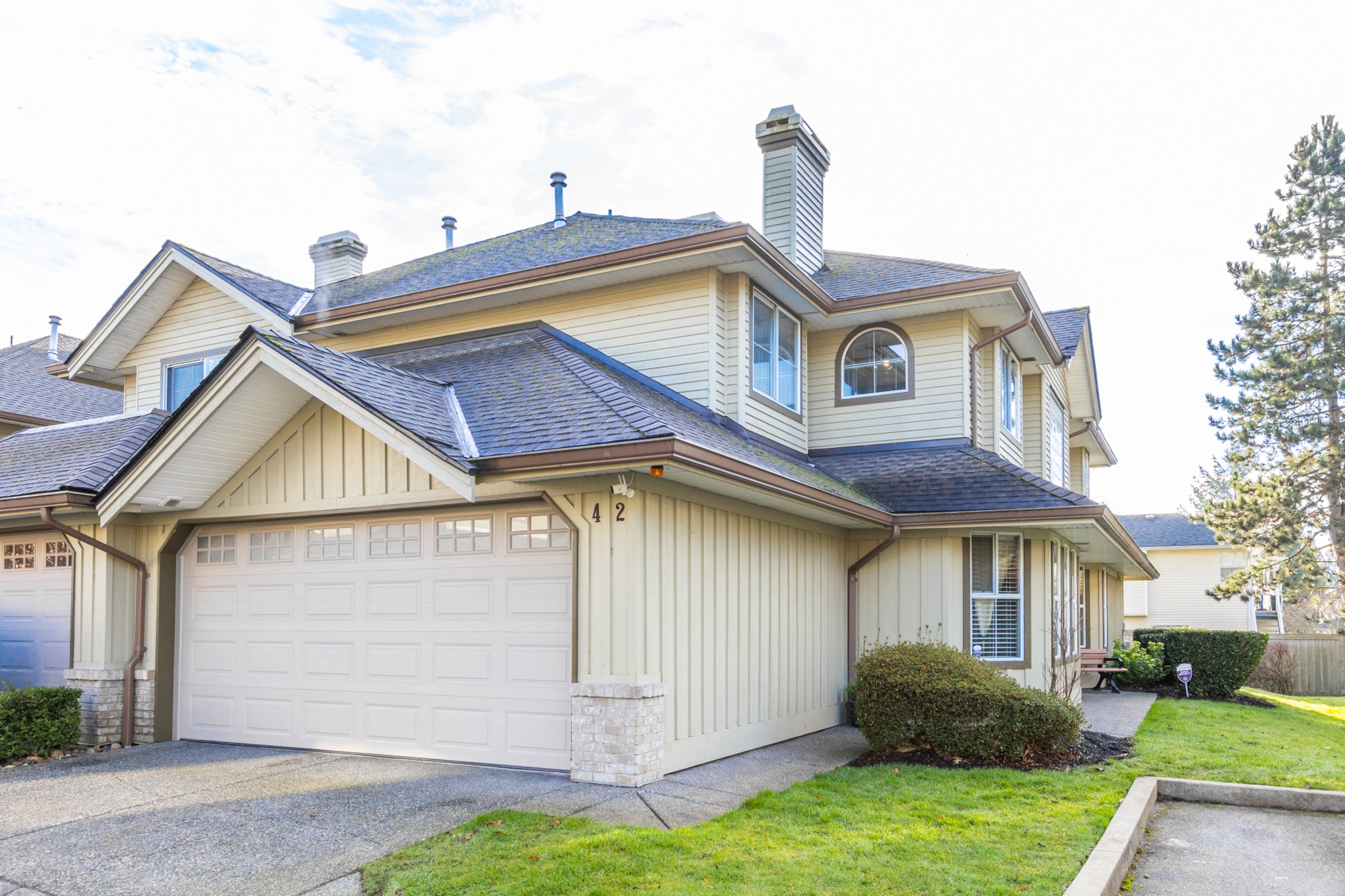 42 - 15860 82 Avenue, Surrey