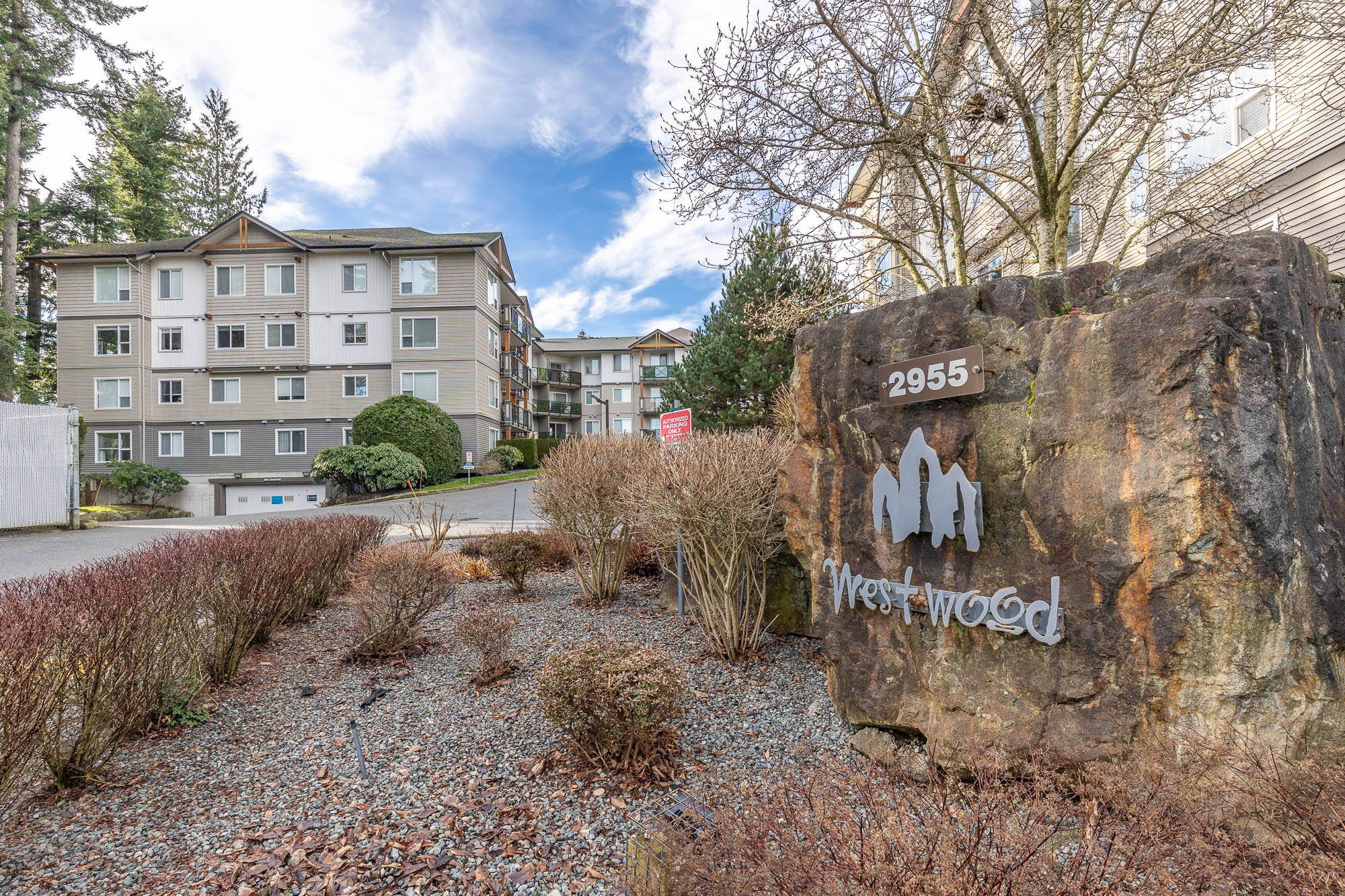 201 - 2955 Diamond Crescent, Abbotsford