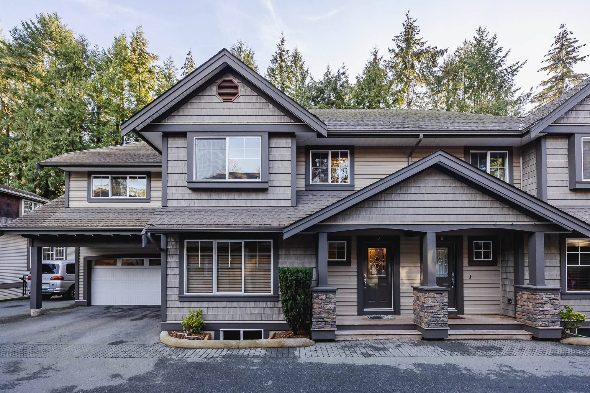 9 - 12191 228 Street, Maple Ridge