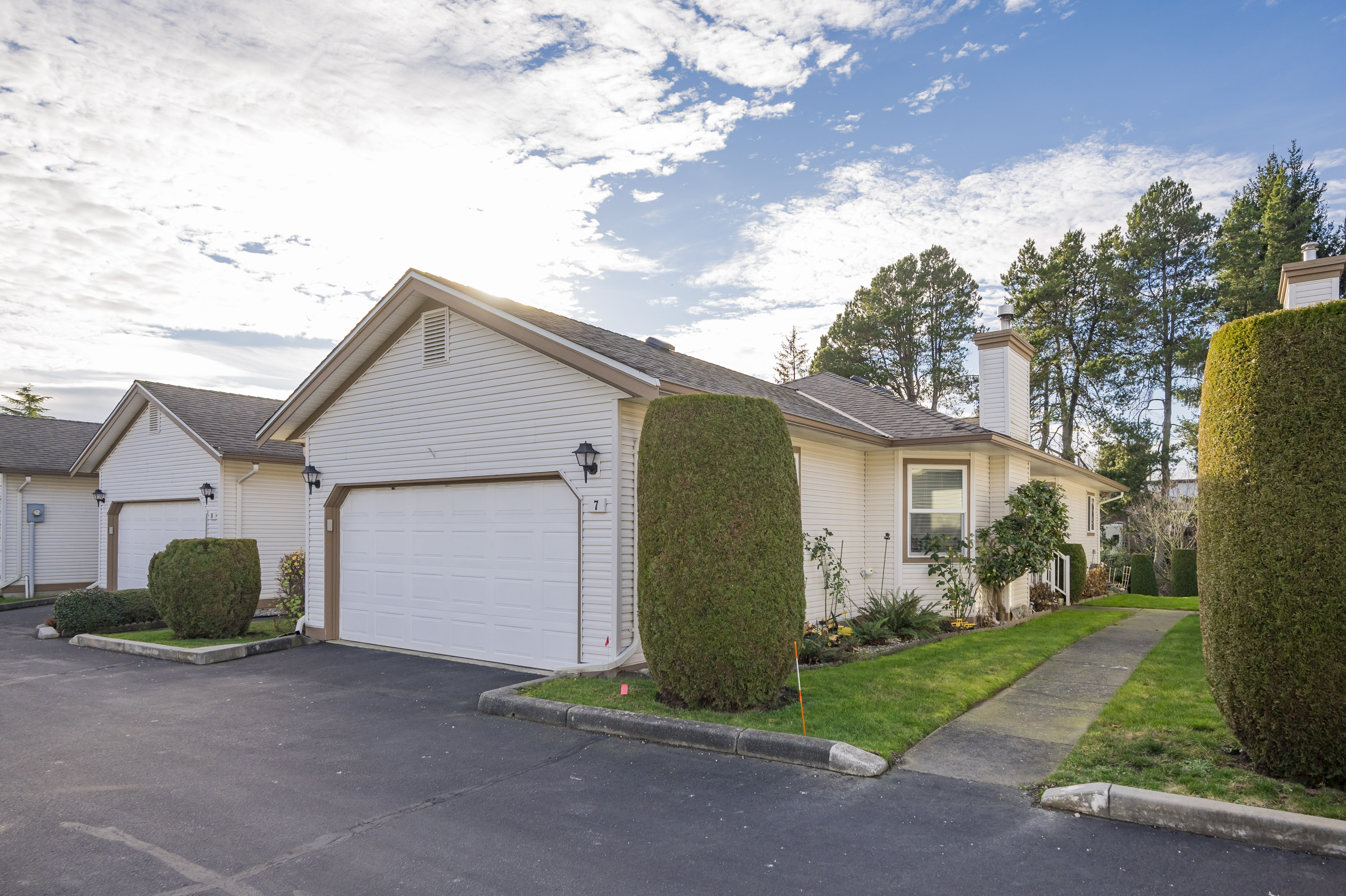 7 - 27435 29A Avenue, Langley