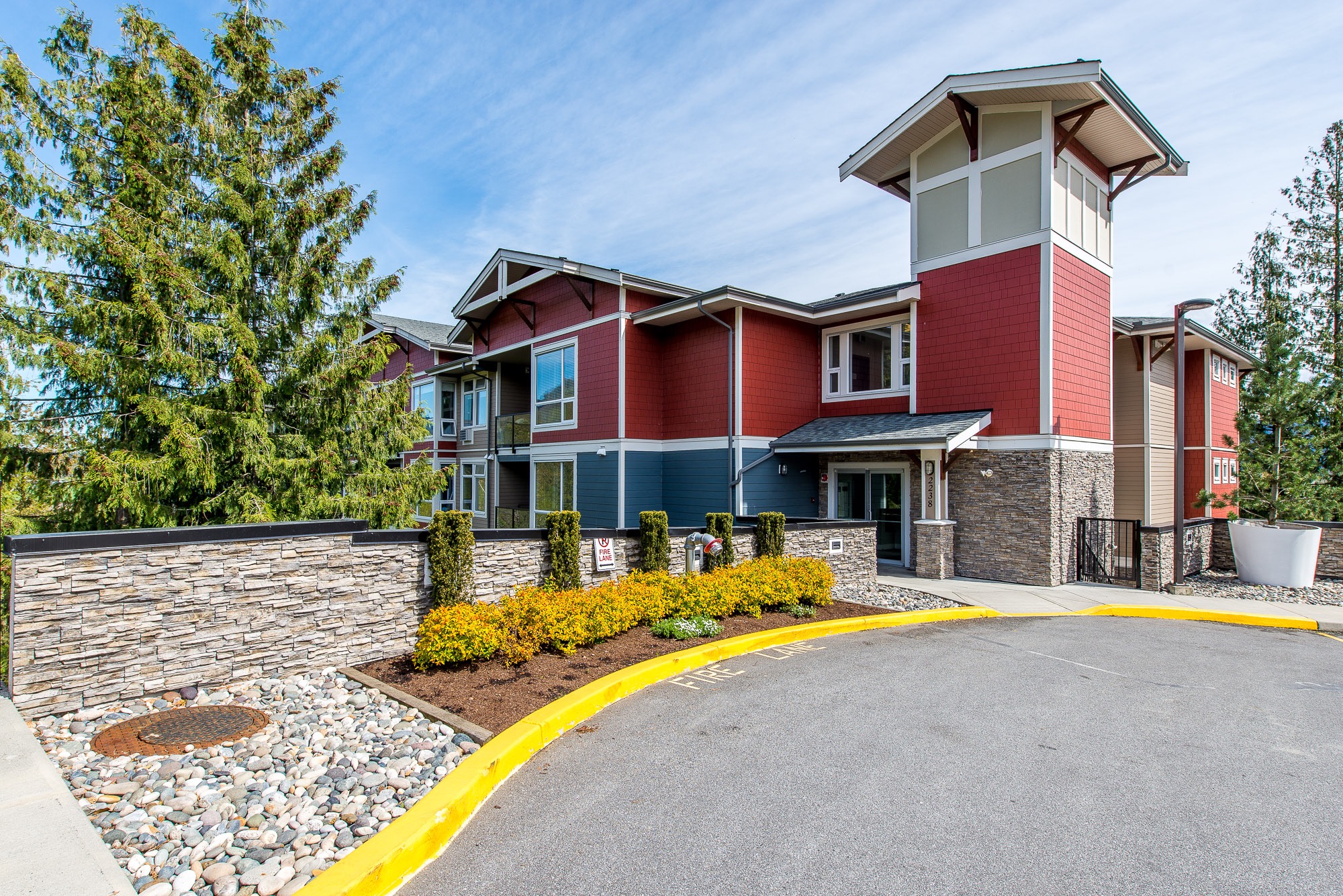 415 - 2238 Whatcom Road, Abbotsford