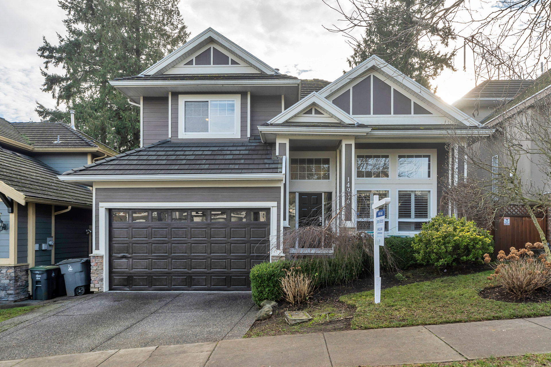 14936 35 Avenue, South Surrey