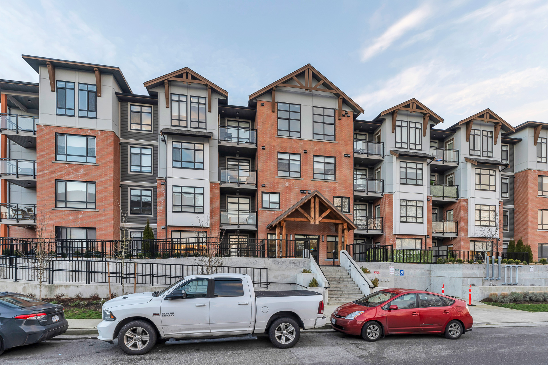 101 - 19945 Brydon Crescent, Langley