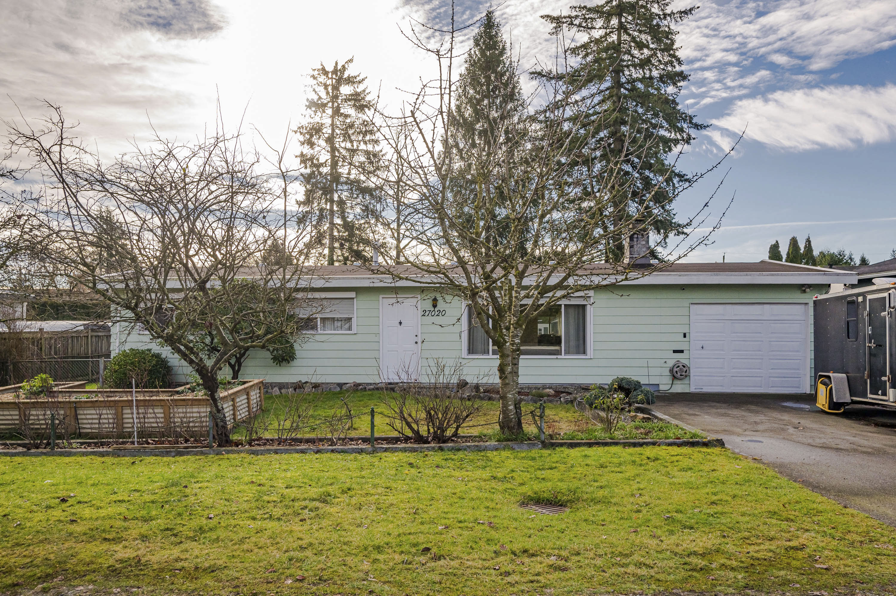 27020 28b Avenue, Langley