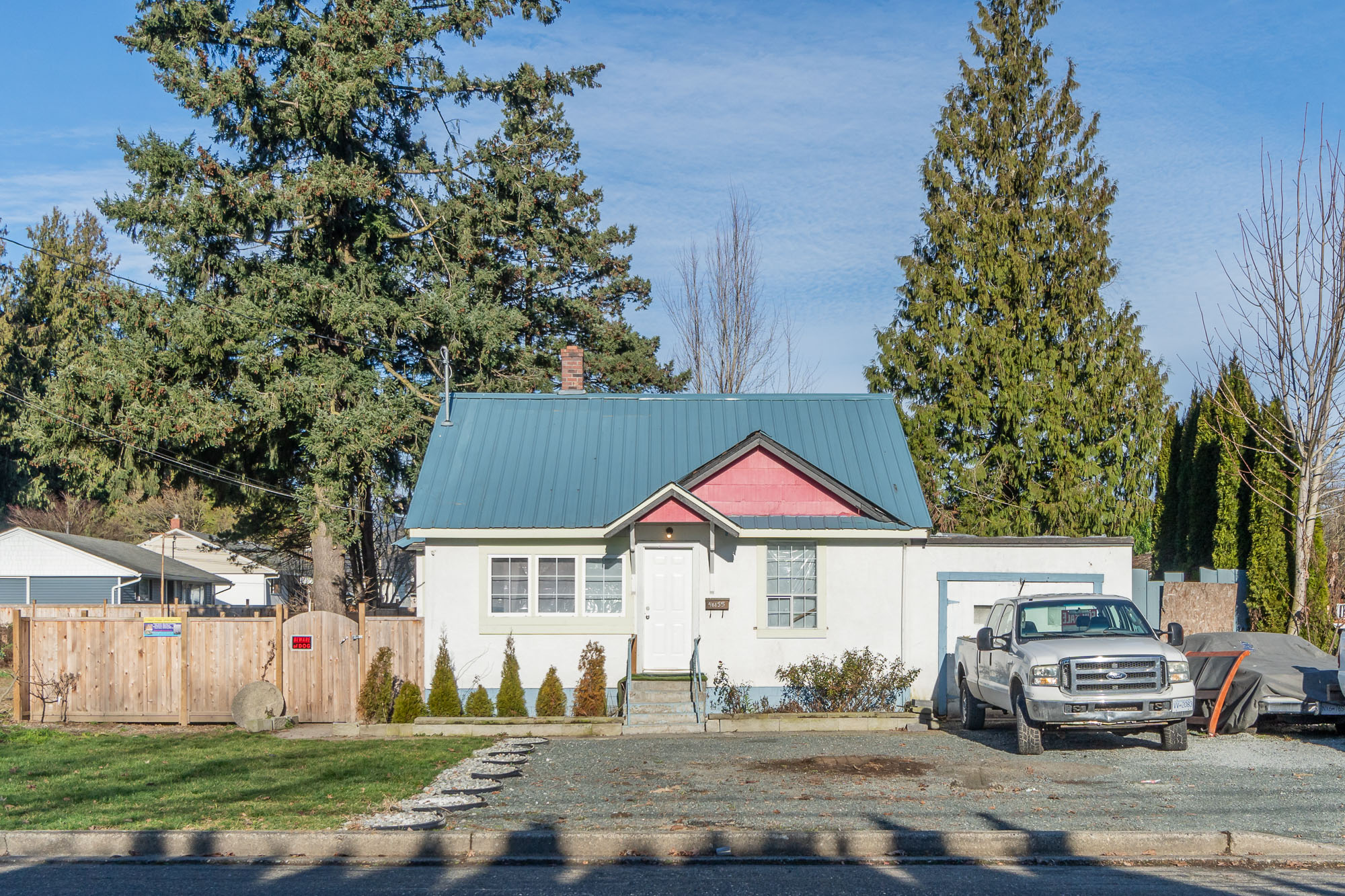 46155 Lewis Avenue, Chilliwack