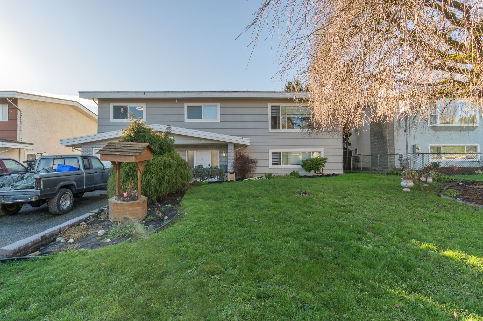 45408 Spartan Cresecnt, Chilliwack