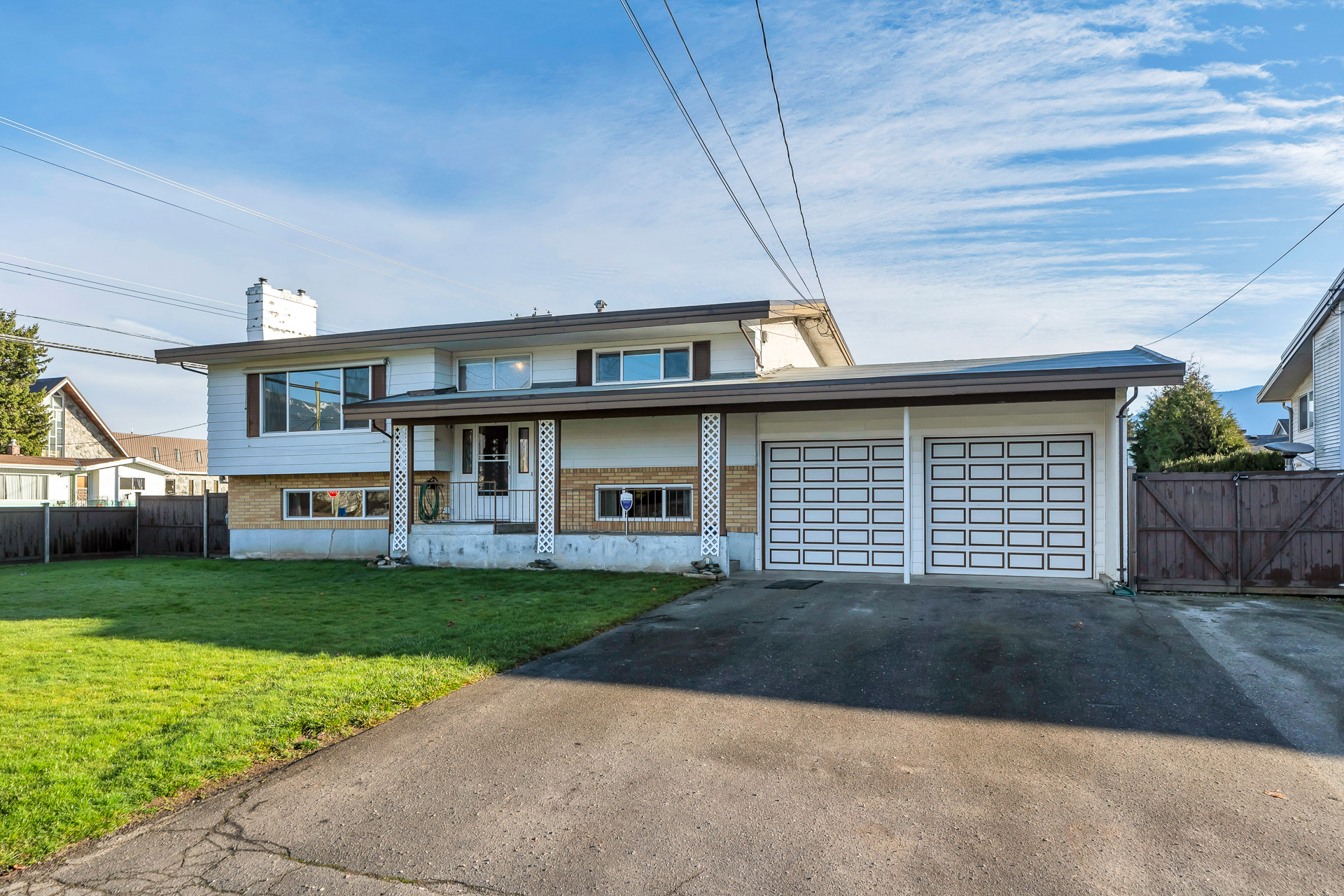 8790 Pearson Street, Chilliwack