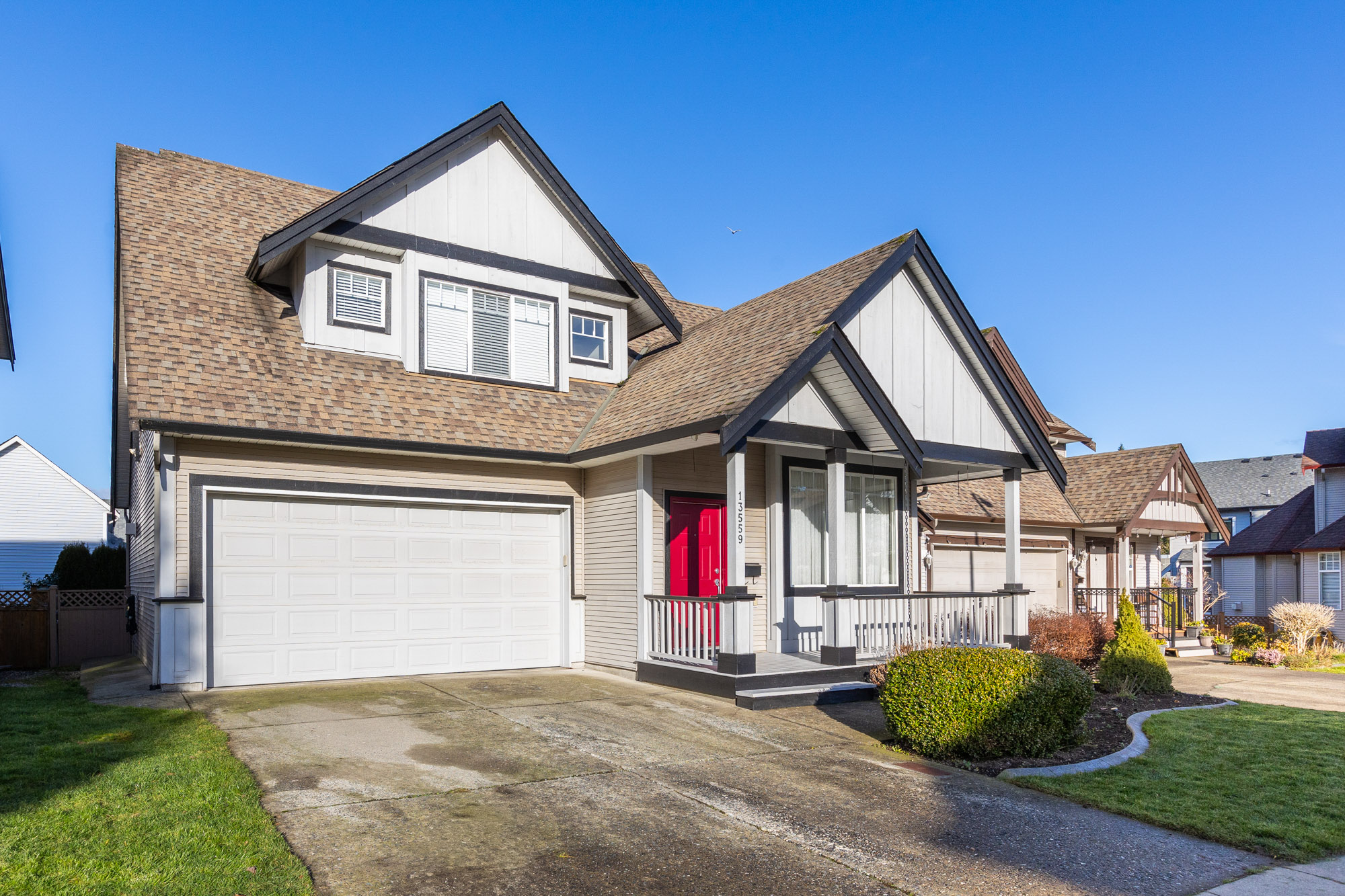 13559 62B Avenue, Surrey